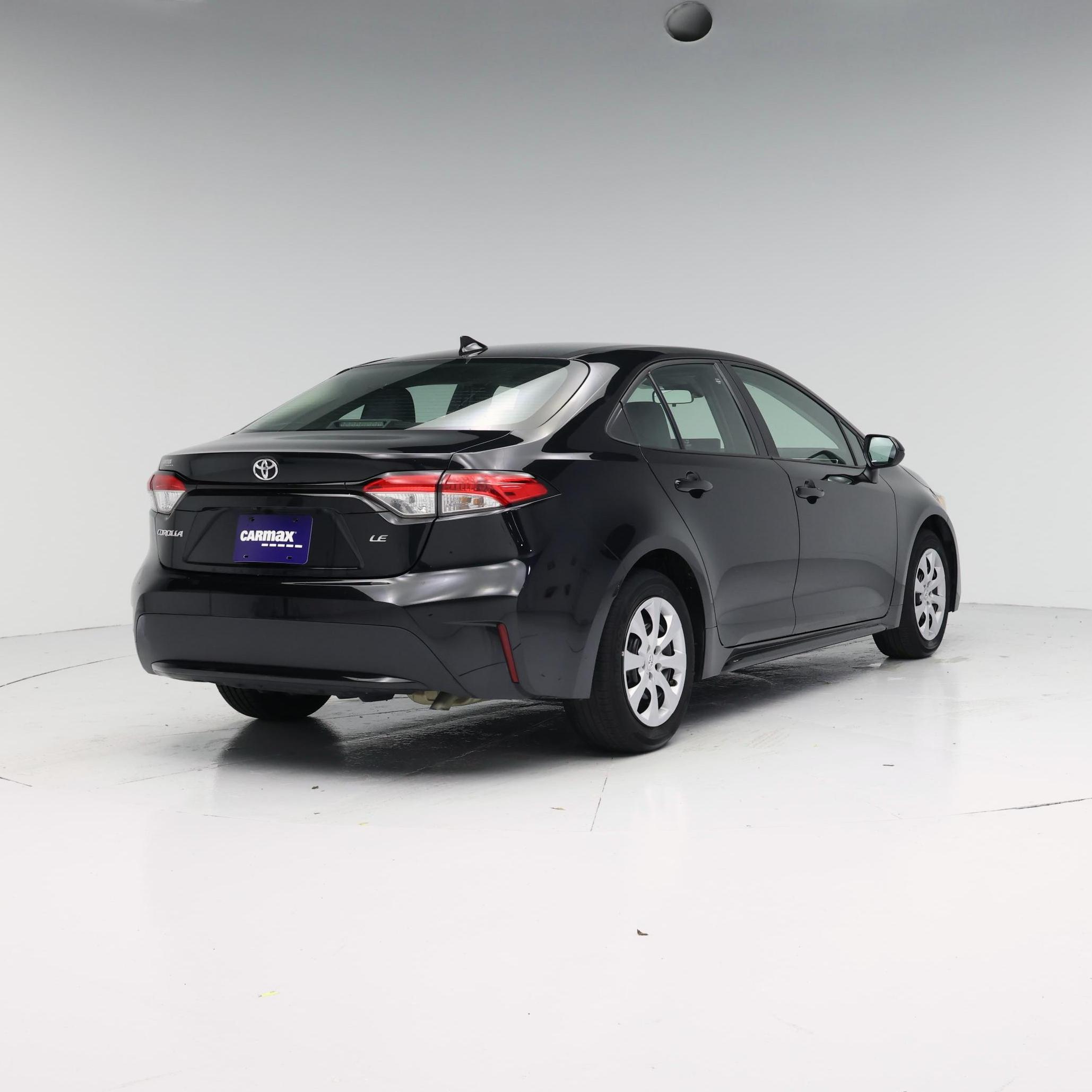 Thumbnail: 2022 Toyota Corolla - 8