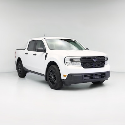 2024 Ford Maverick XL