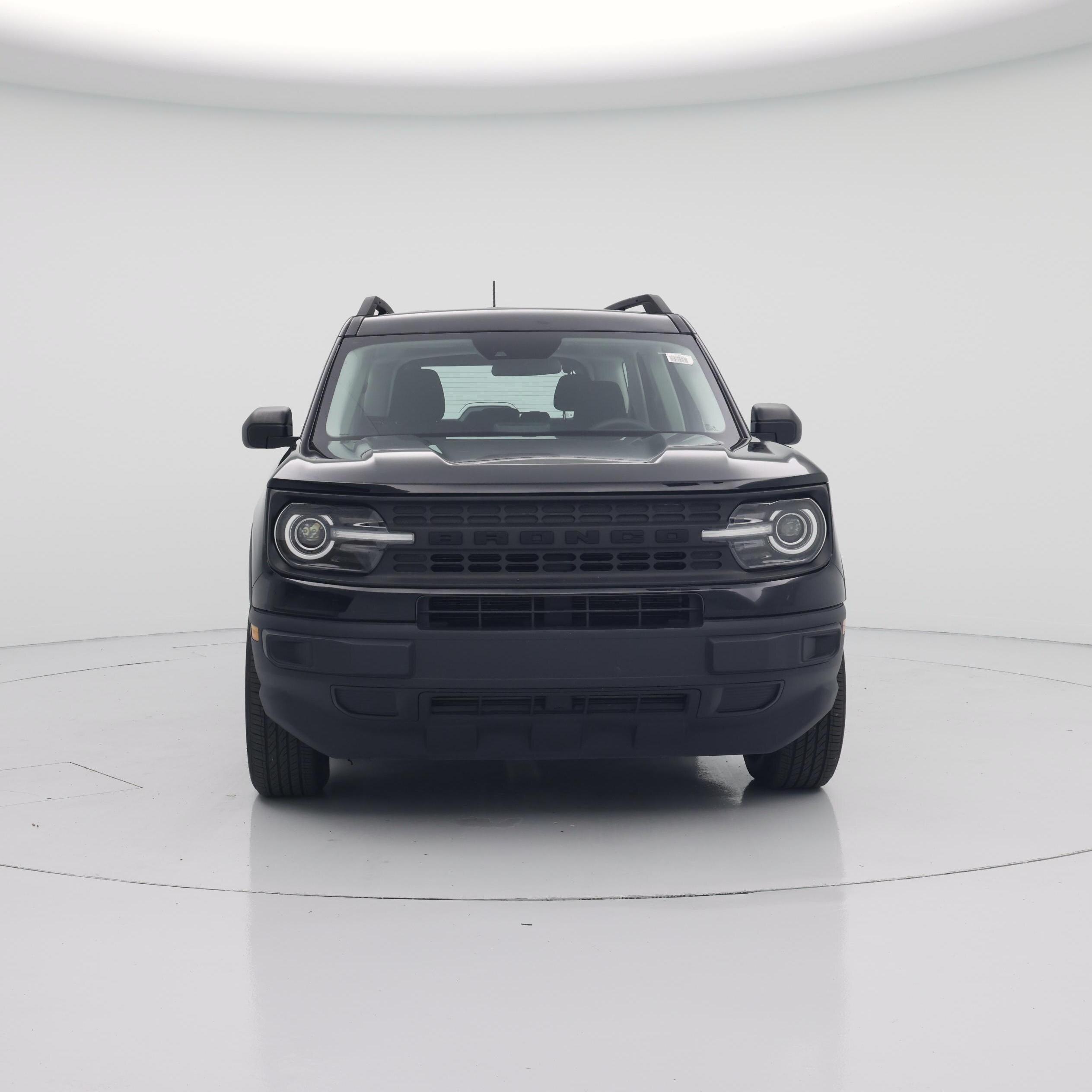 Thumbnail: 2021 Ford Bronco Sport - 5