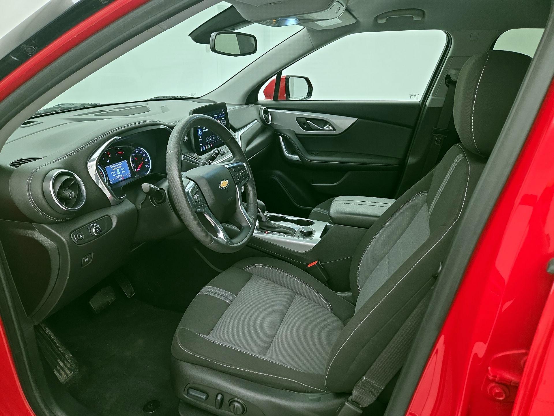 Thumbnail: 2023 Chevrolet Blazer - 11