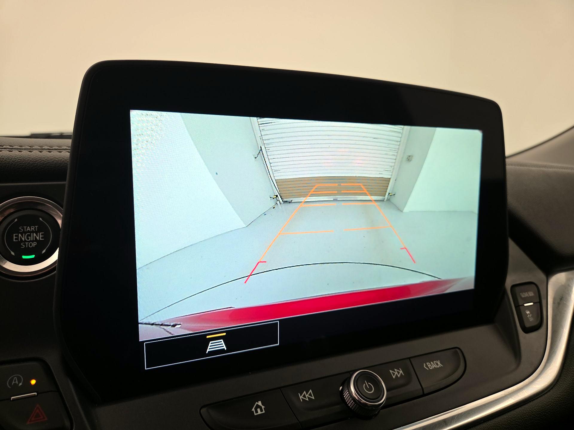 Thumbnail: 2023 Chevrolet Blazer - 14