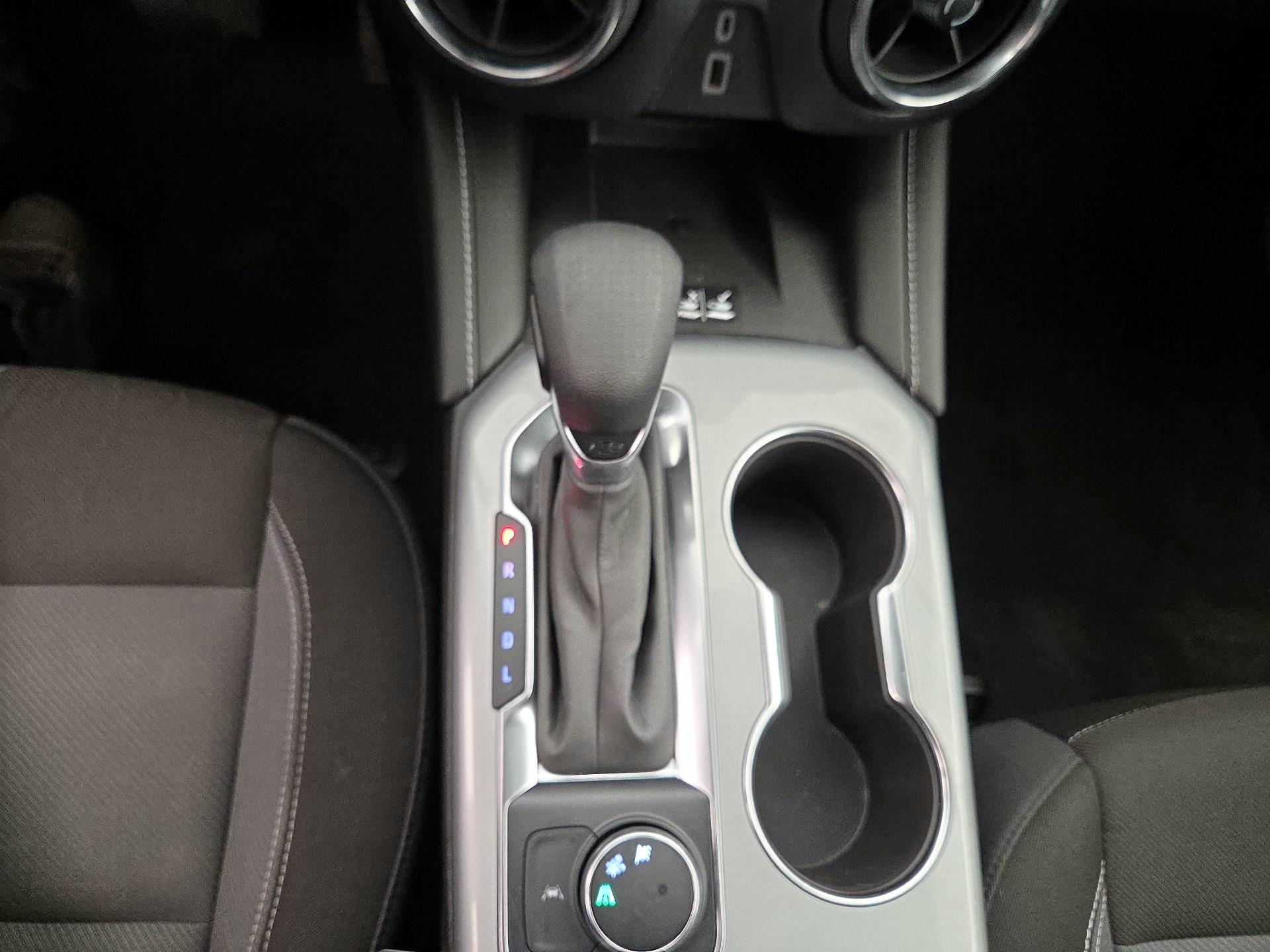 Thumbnail: 2023 Chevrolet Blazer - 17