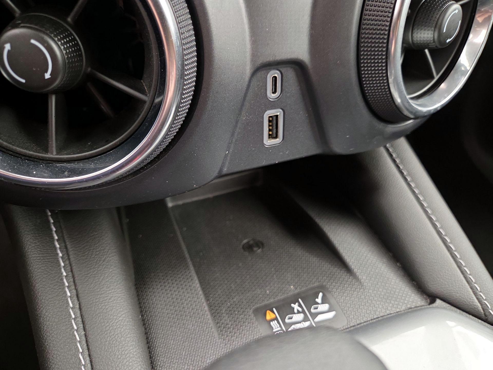 Thumbnail: 2023 Chevrolet Blazer - 18