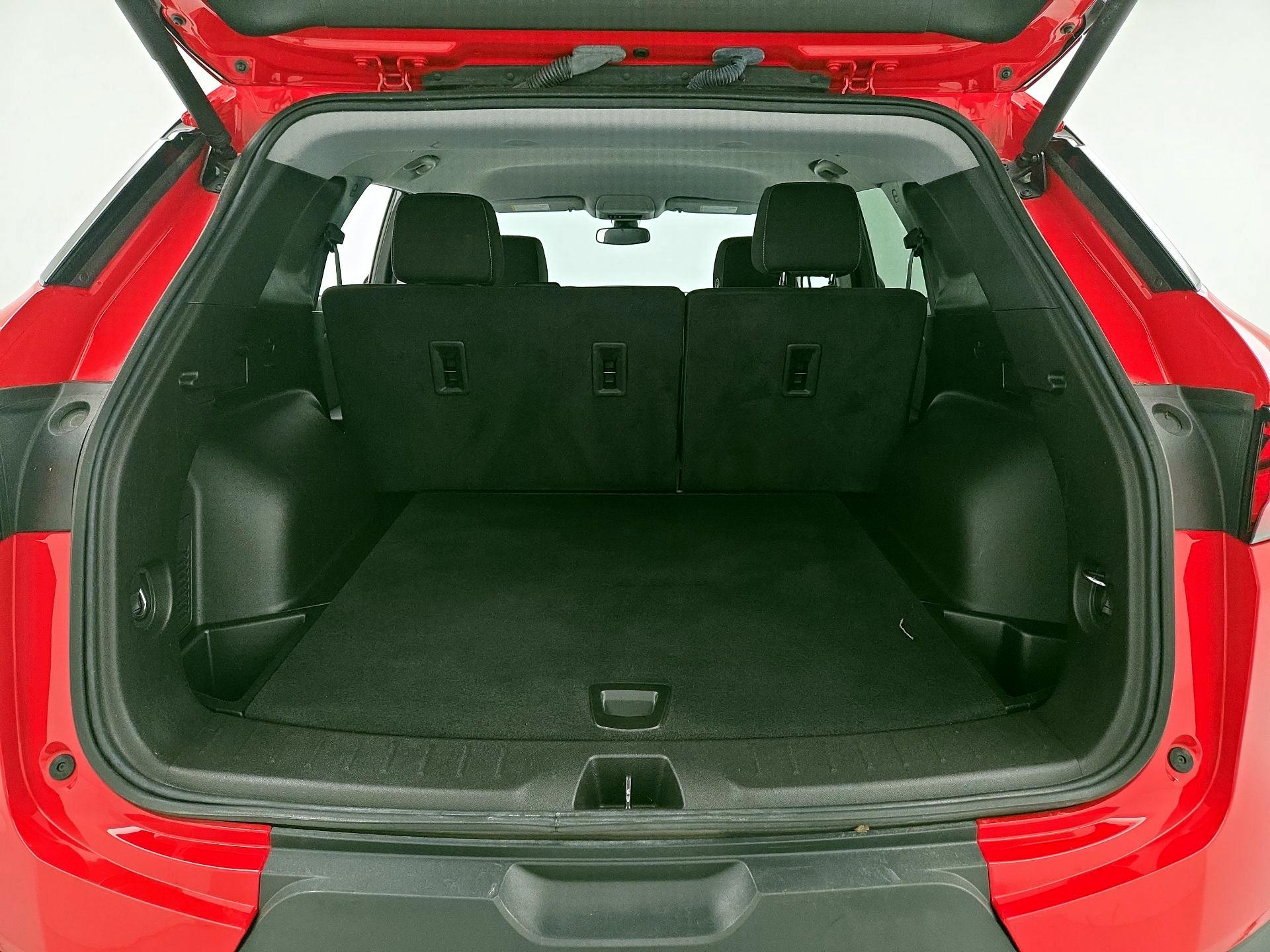 Thumbnail: 2023 Chevrolet Blazer - 20