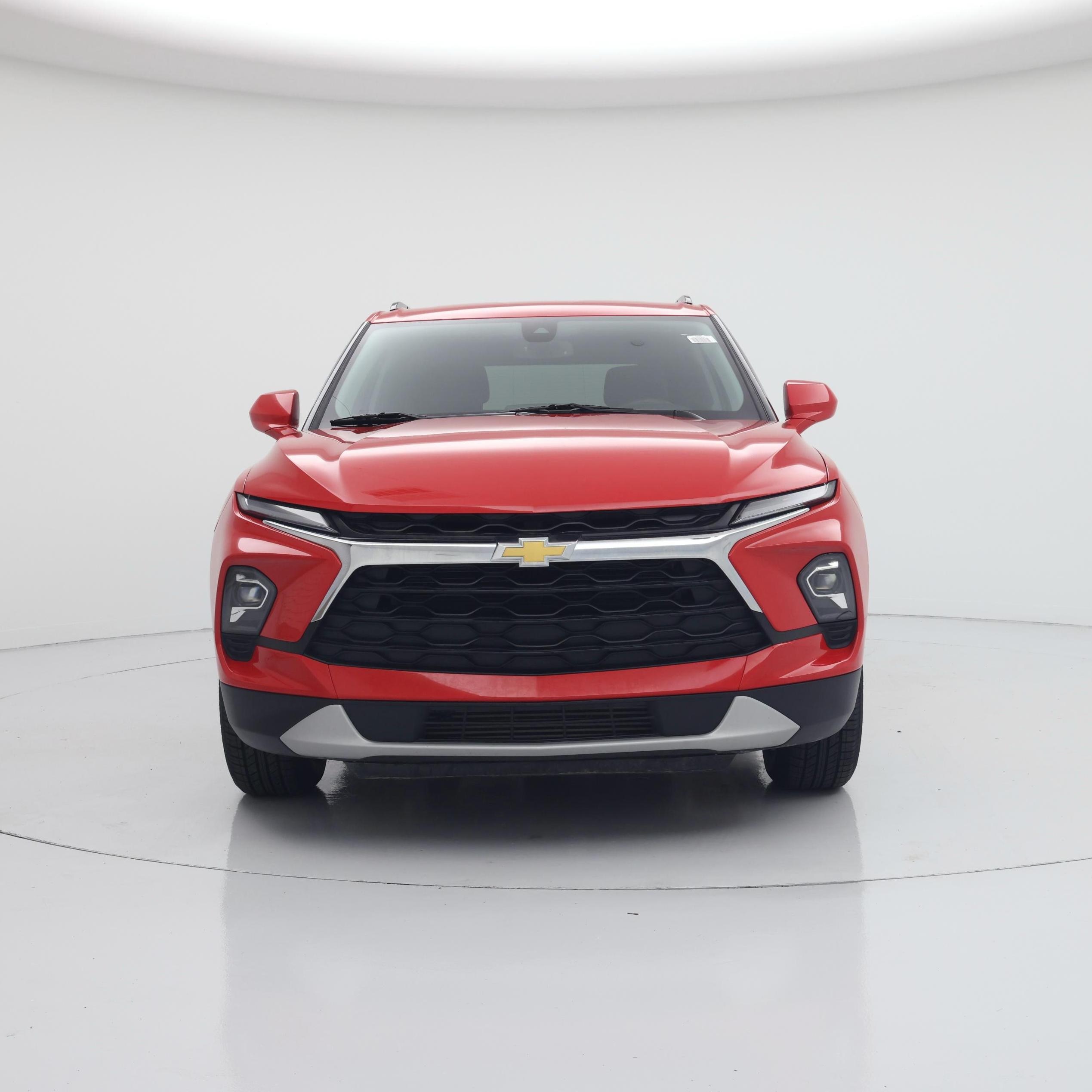 Thumbnail: 2023 Chevrolet Blazer - 5