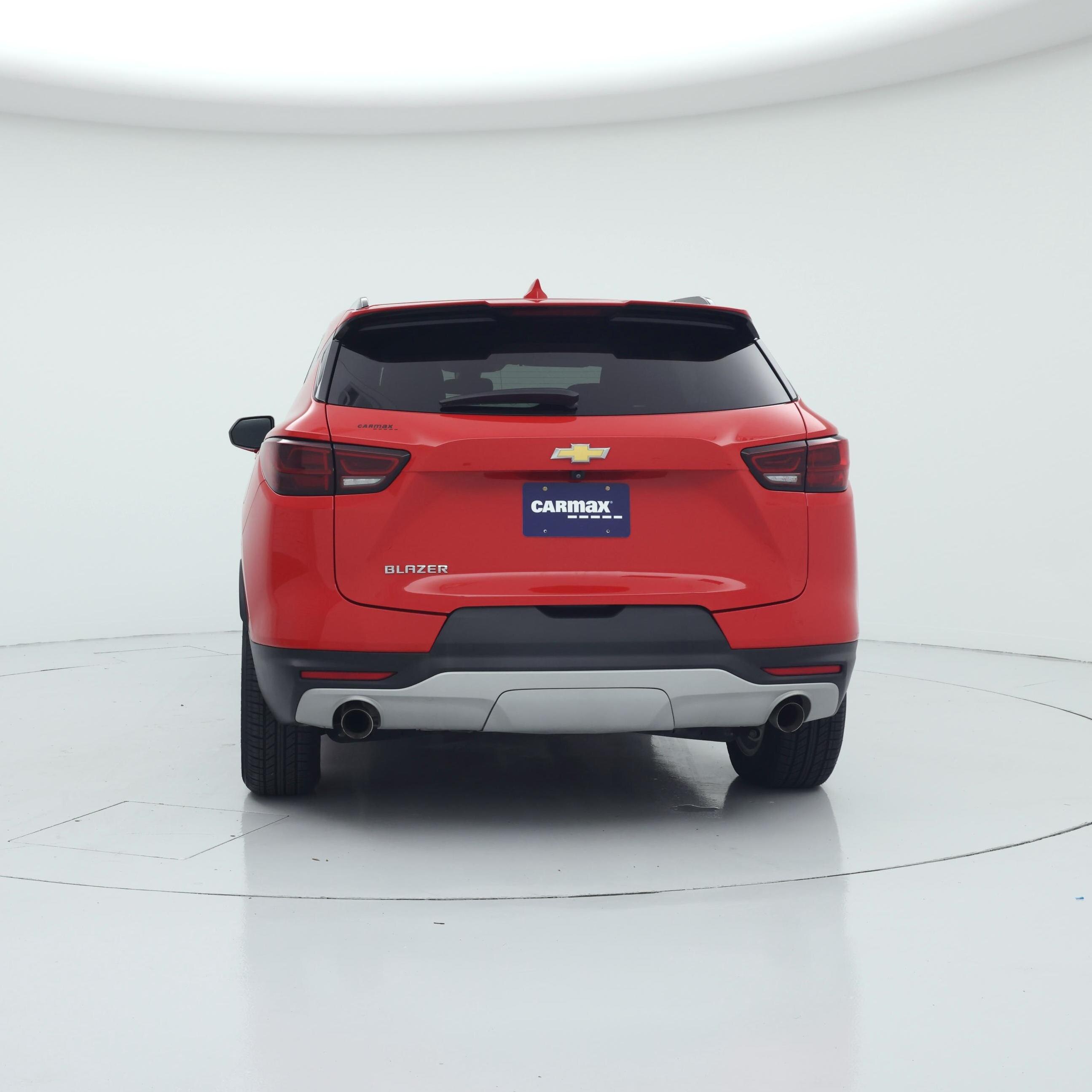 Thumbnail: 2023 Chevrolet Blazer - 6