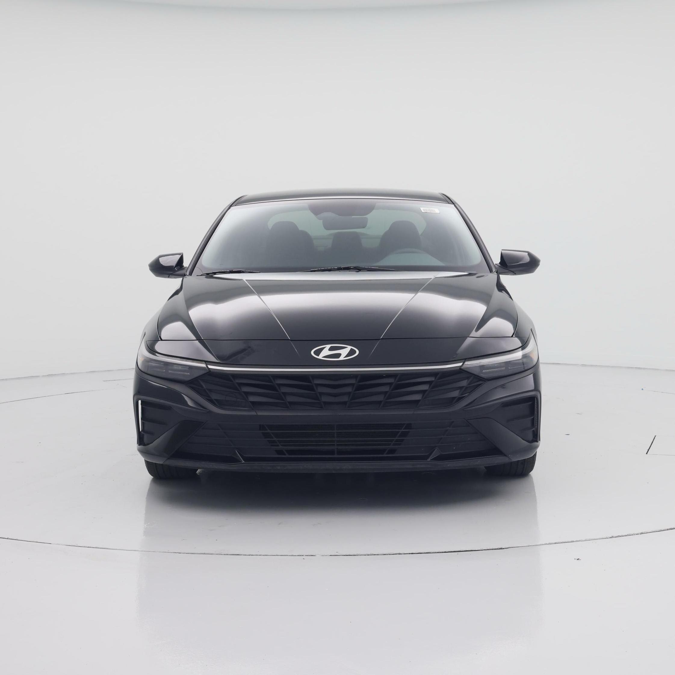 Thumbnail: 2024 Hyundai Elantra - 5