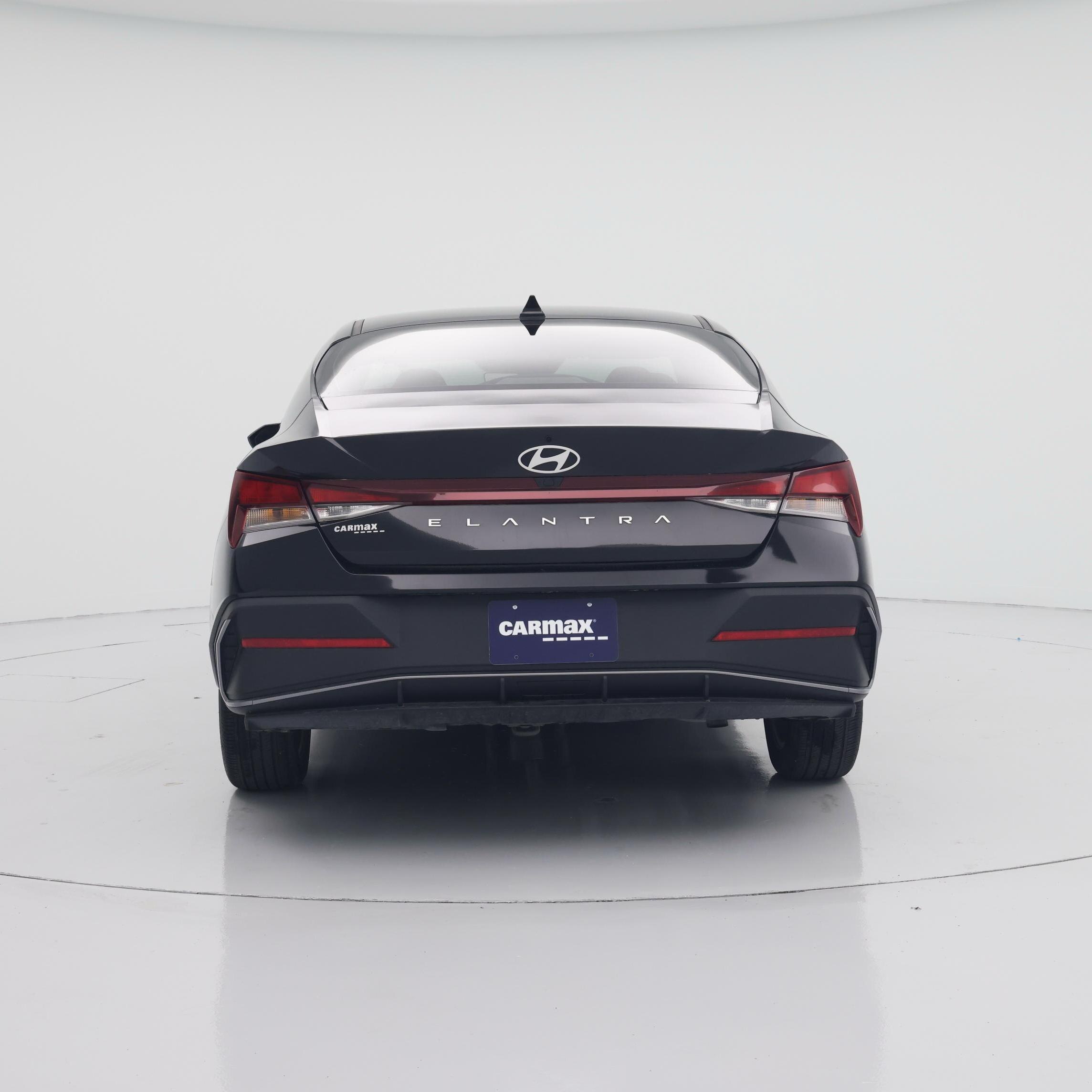 Thumbnail: 2024 Hyundai Elantra - 6