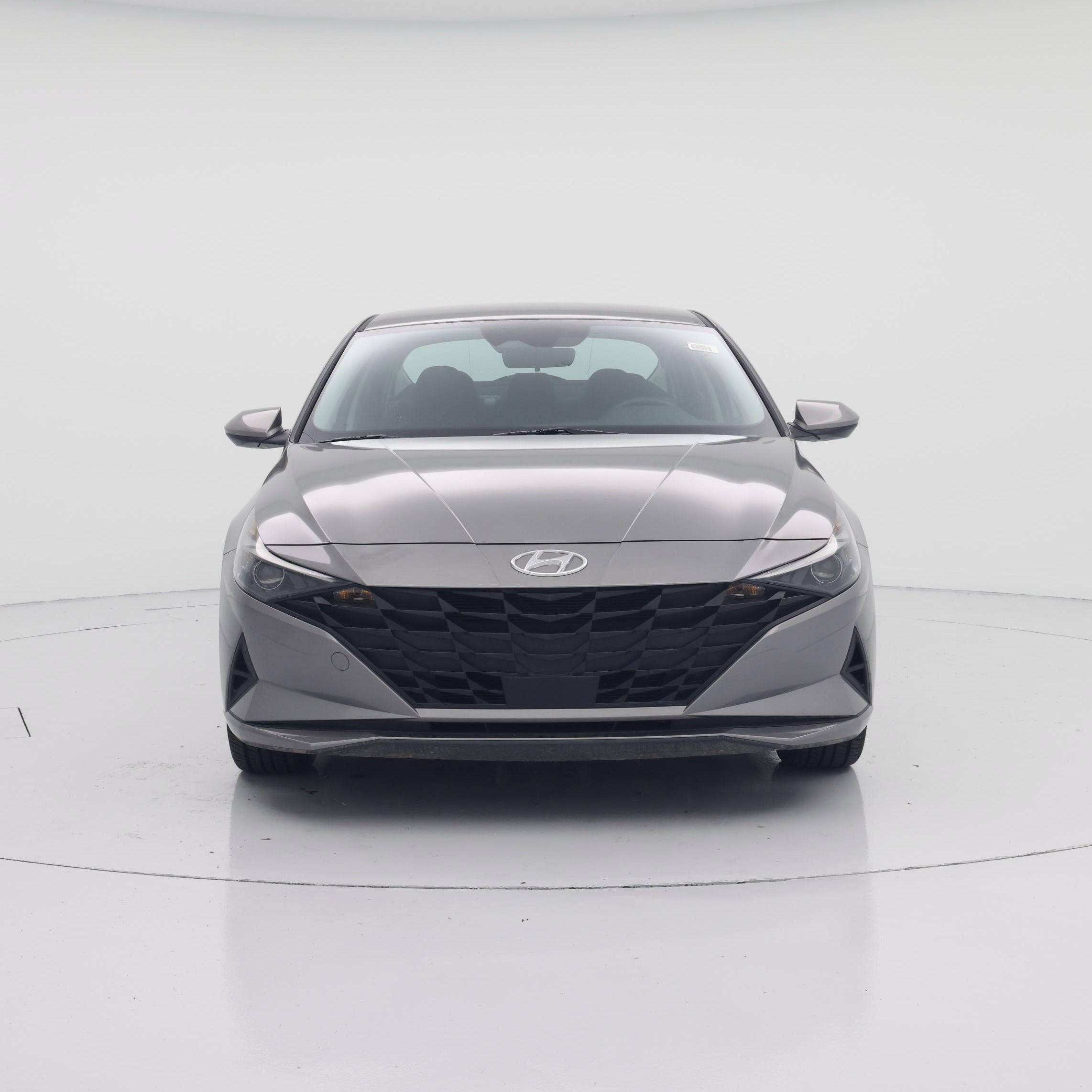Thumbnail: 2023 Hyundai Elantra - 5