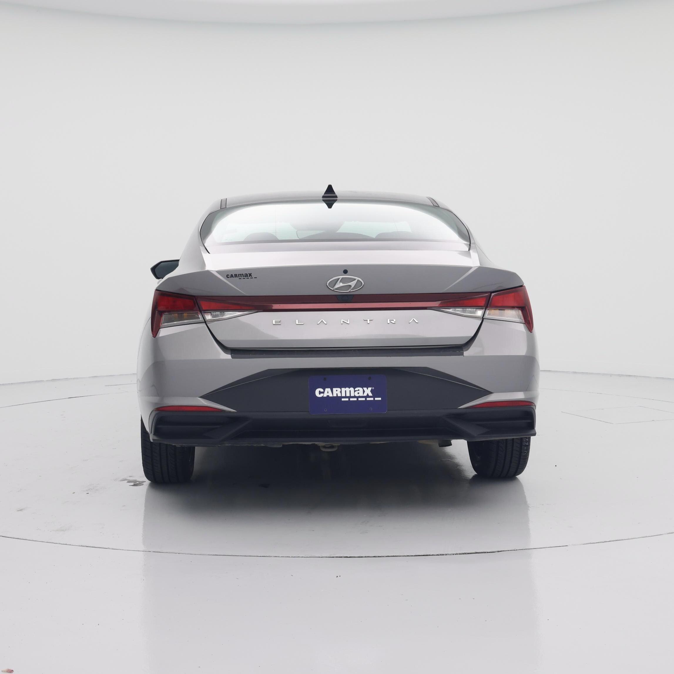 Thumbnail: 2023 Hyundai Elantra - 6