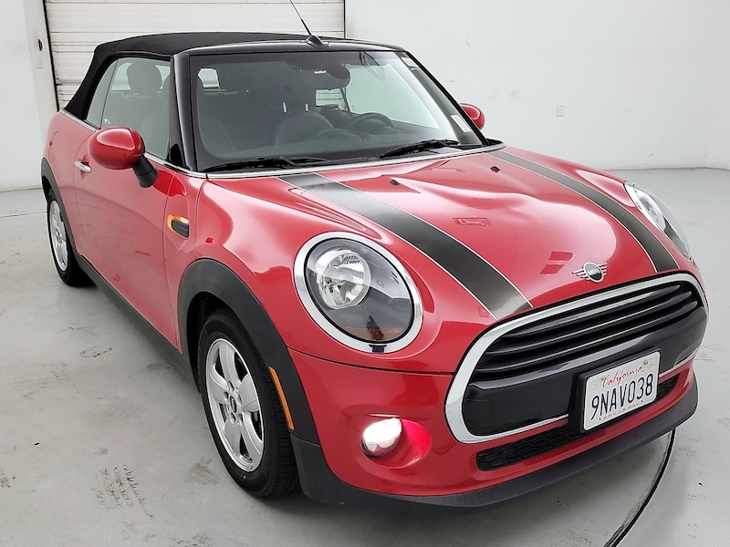 2019 MINI Cooper  -
                  Palmdale, CA