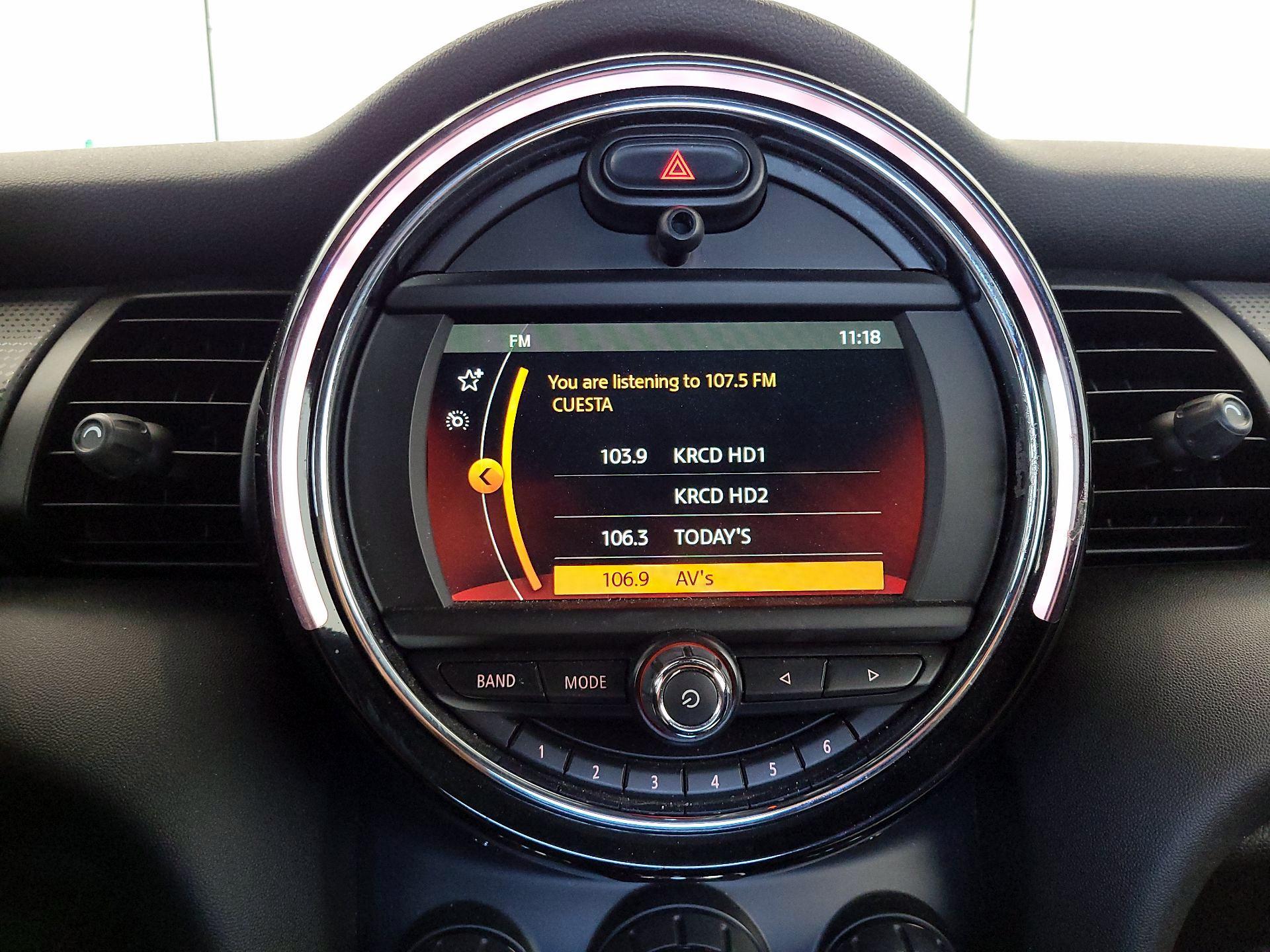 Thumbnail: 2019 MINI Cooper - 13