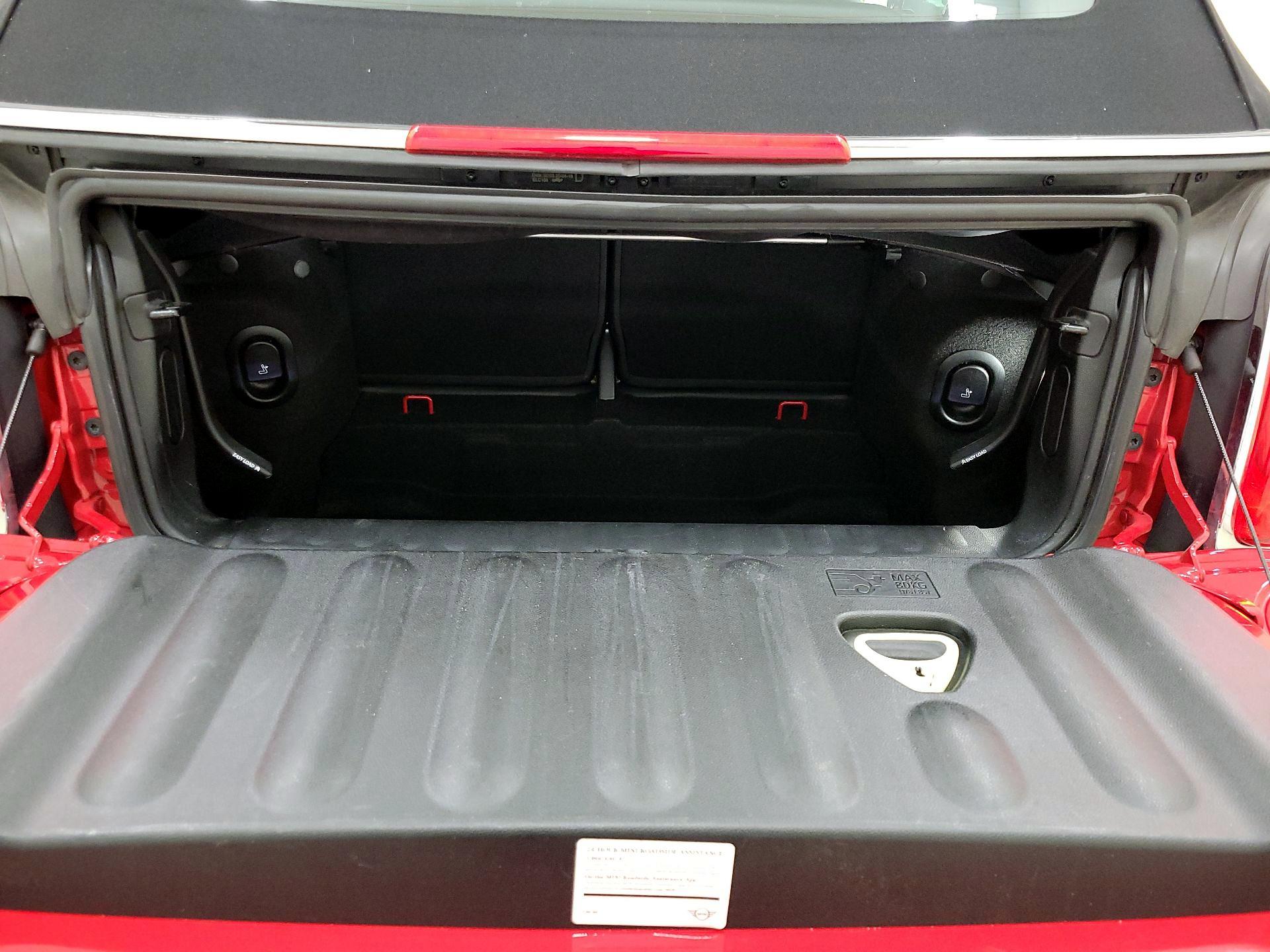 Thumbnail: 2019 MINI Cooper - 18