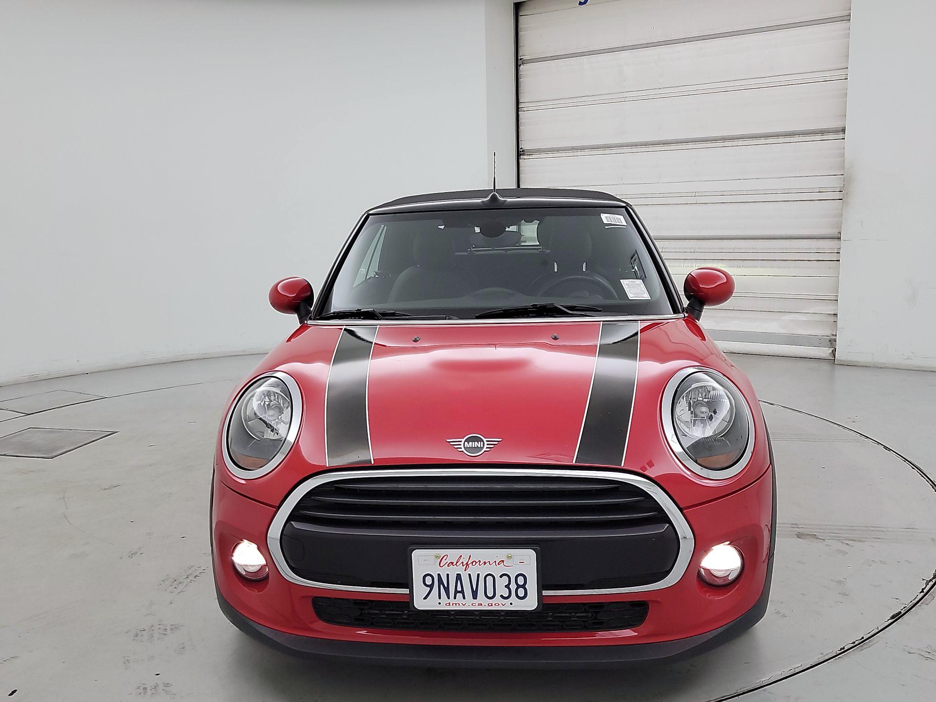 Thumbnail: 2019 MINI Cooper - 2