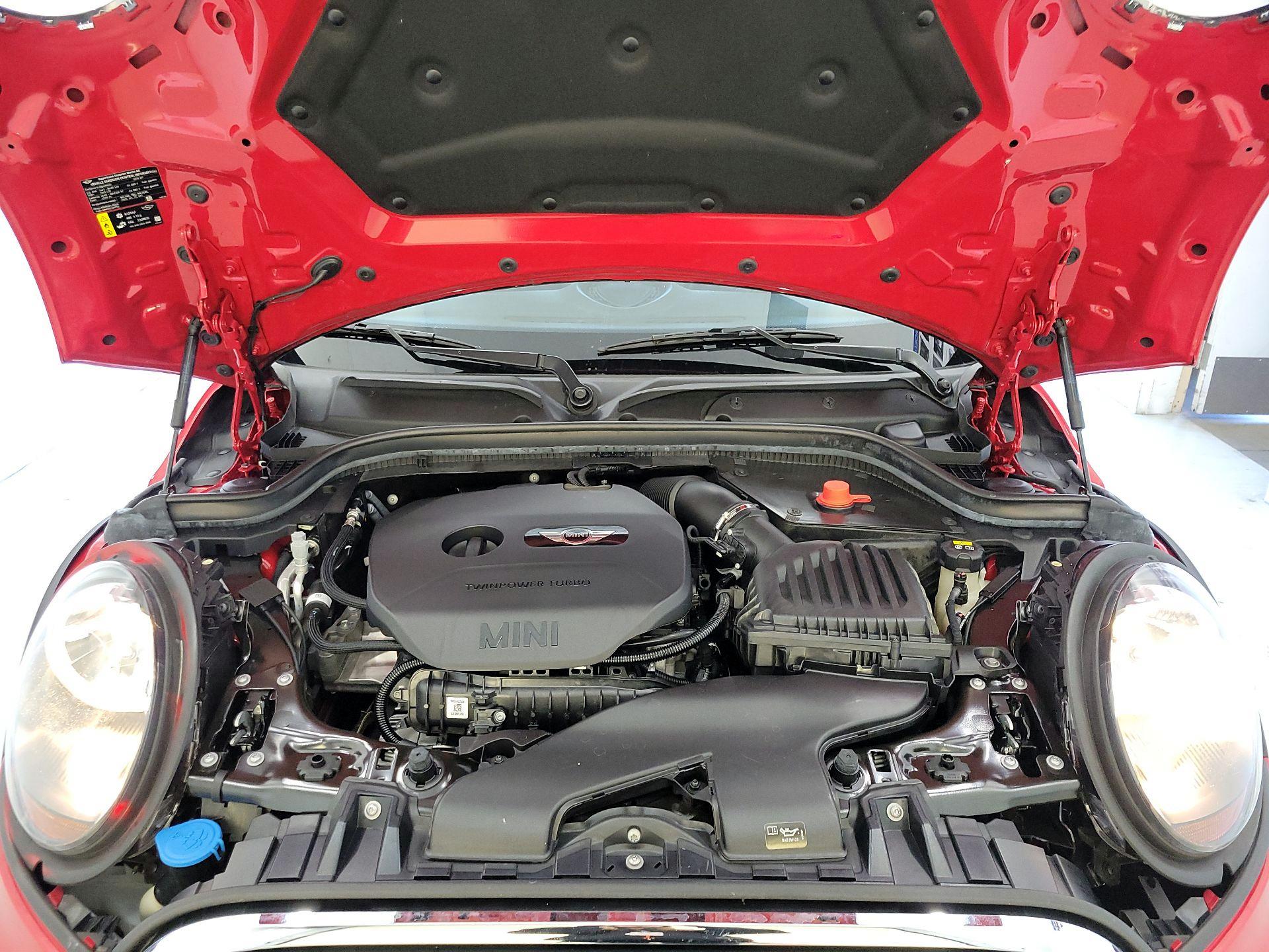 Thumbnail: 2019 MINI Cooper - 19