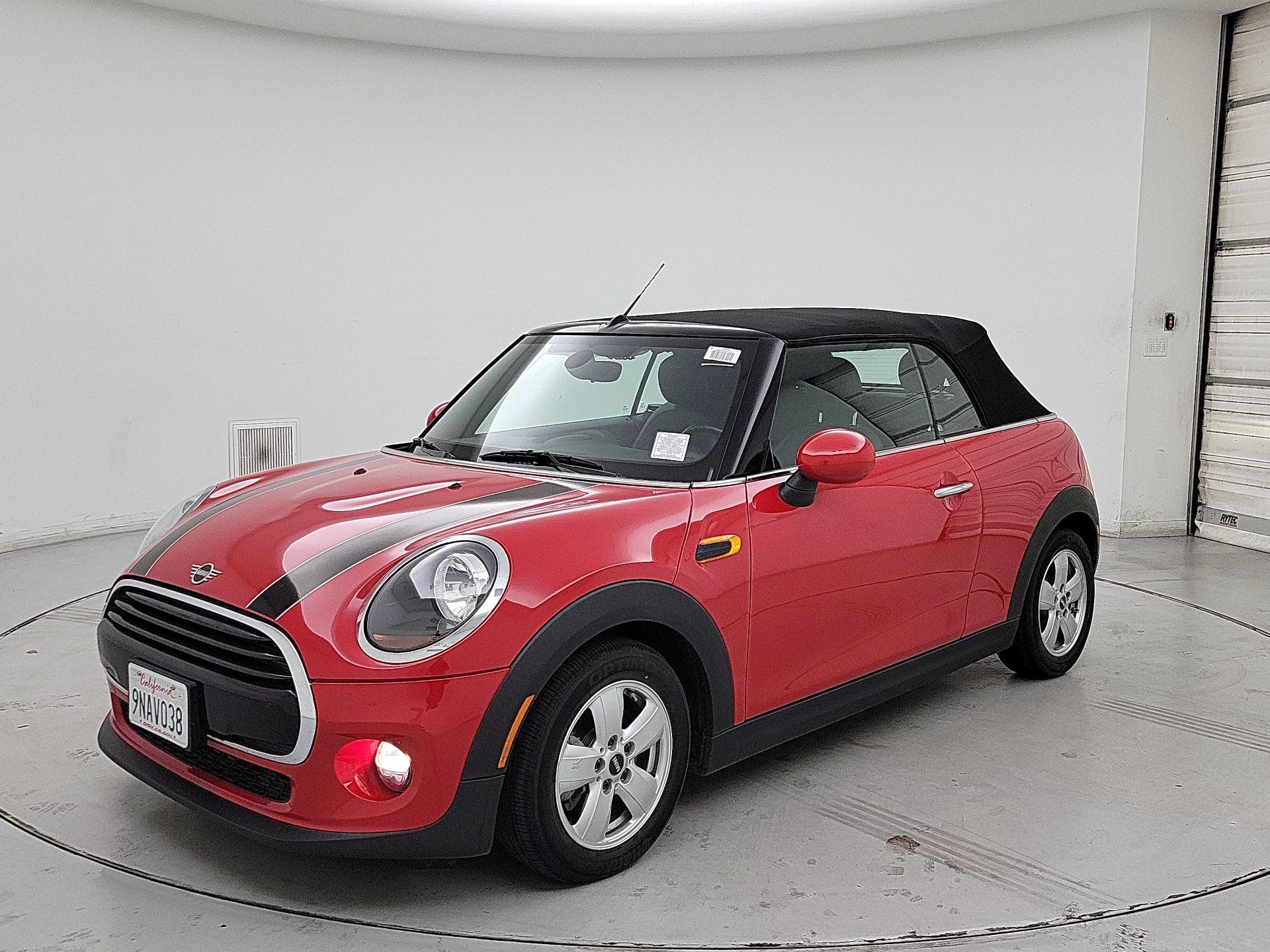 Thumbnail: 2019 MINI Cooper - 3