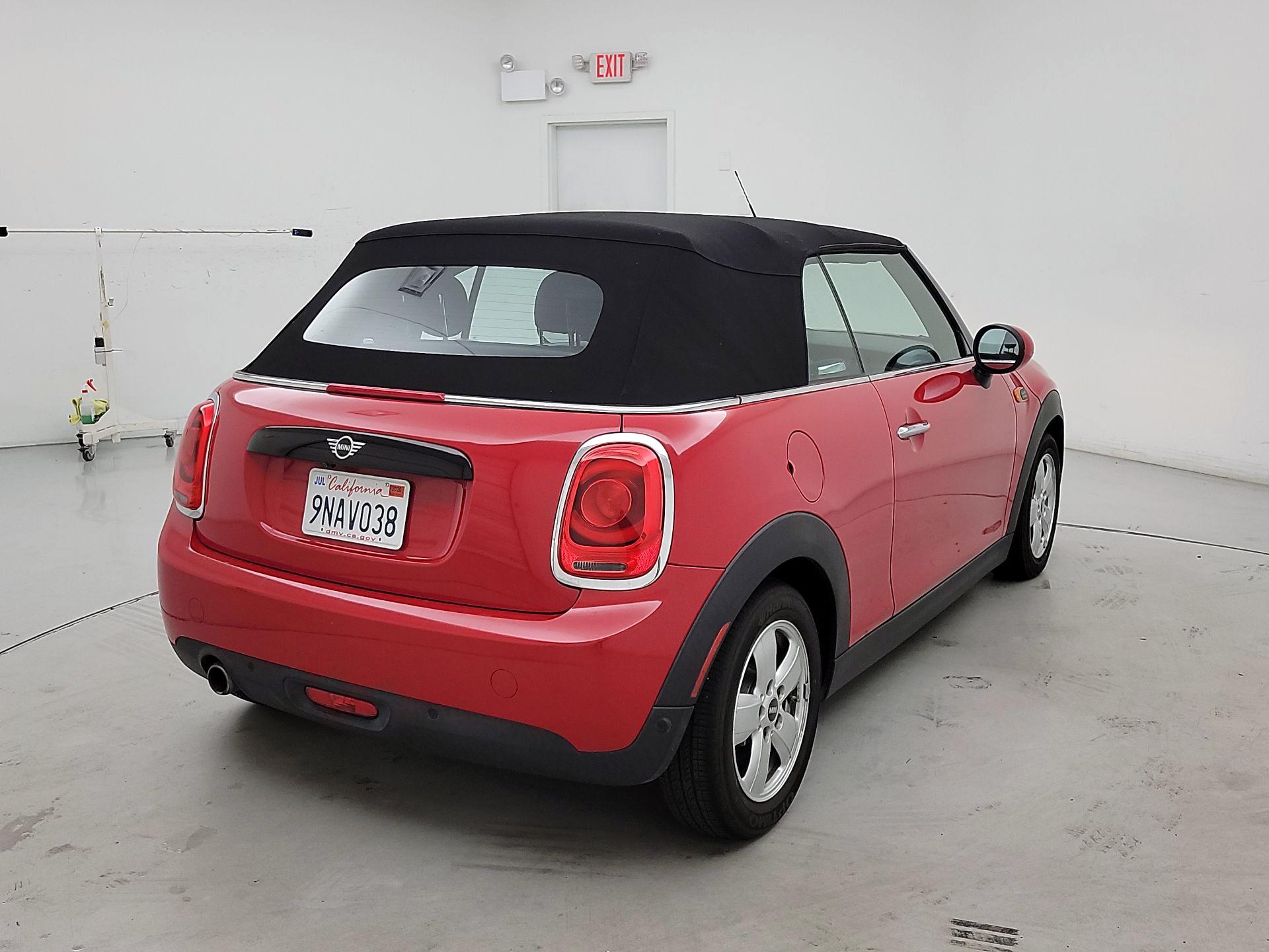 Thumbnail: 2019 MINI Cooper - 5