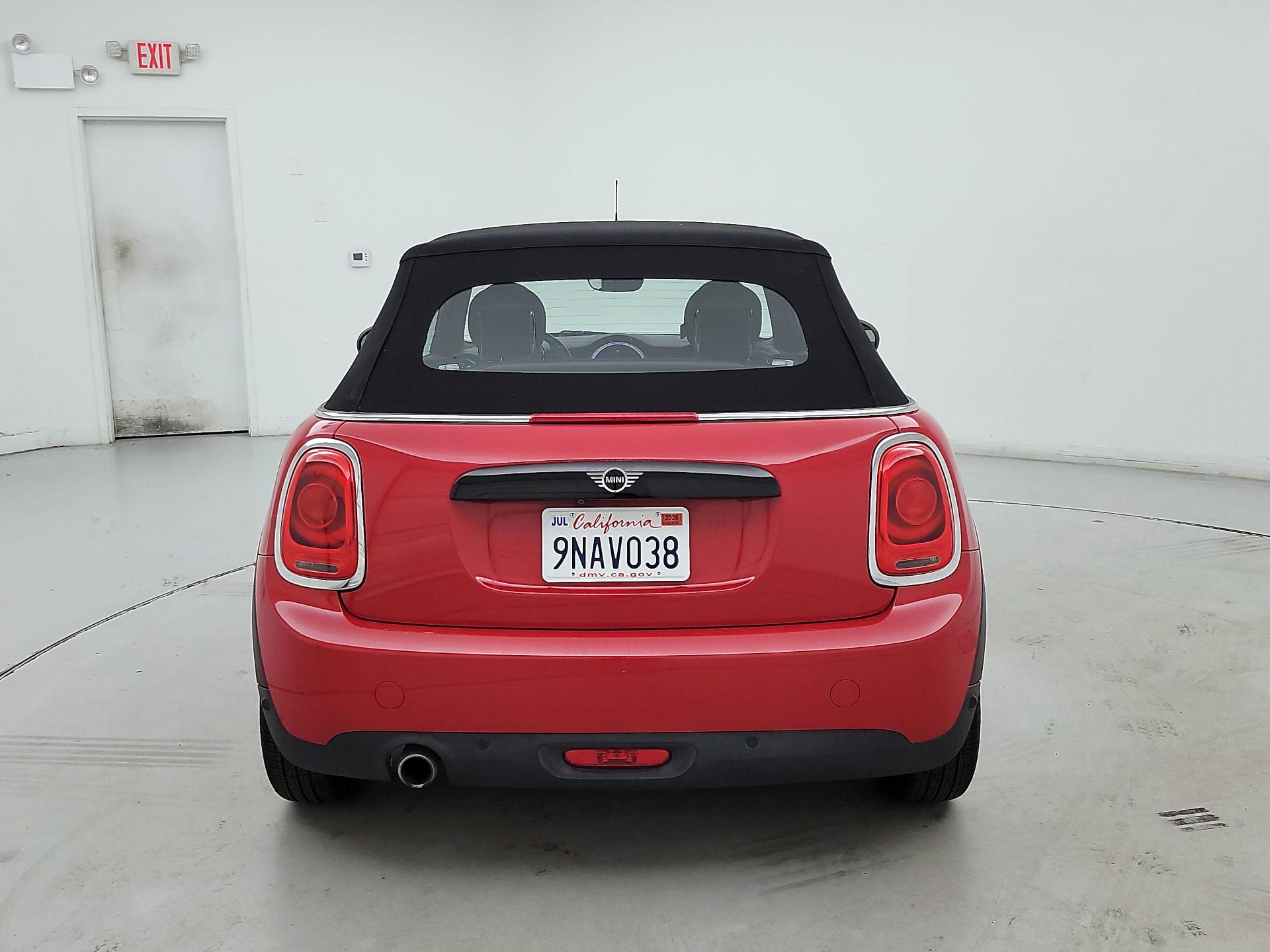 Thumbnail: 2019 MINI Cooper - 6