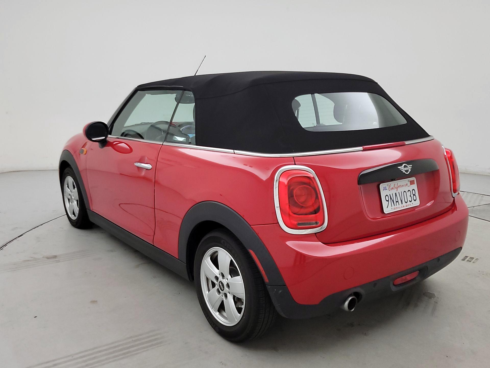 Thumbnail: 2019 MINI Cooper - 7