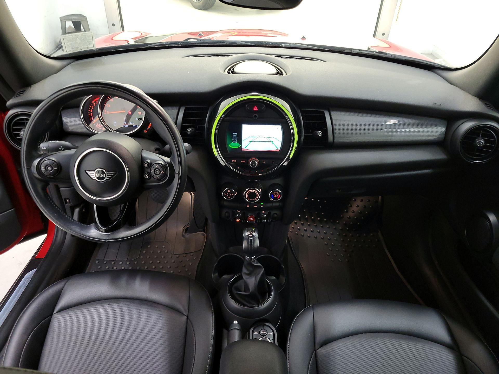 Thumbnail: 2019 MINI Cooper - 8