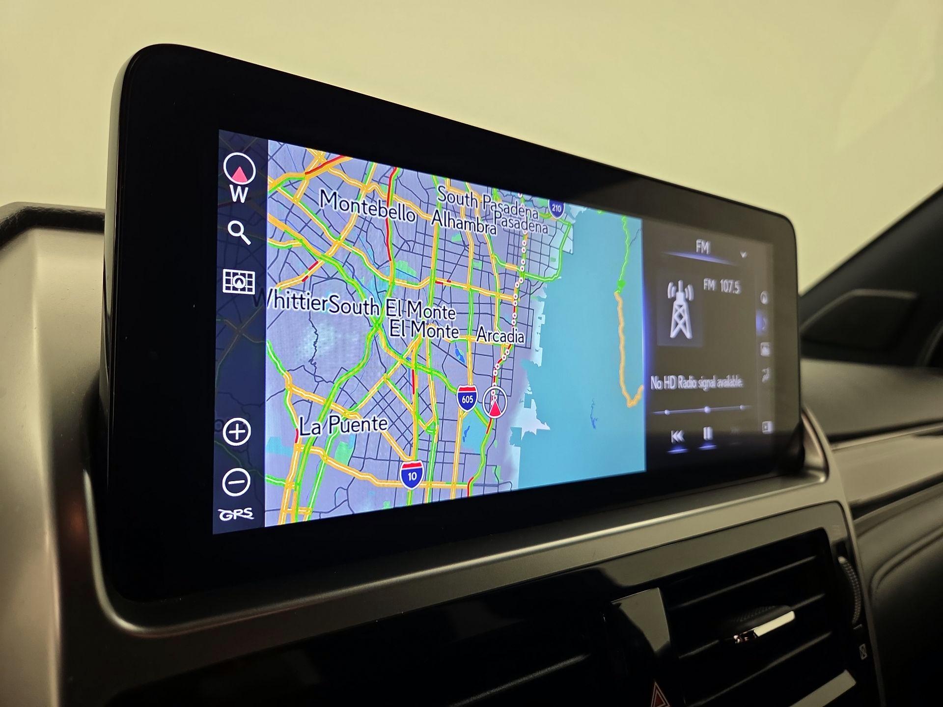 Thumbnail: 2022 Lexus GX - 14