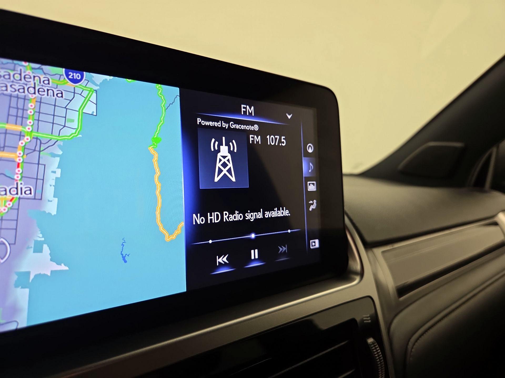 Thumbnail: 2022 Lexus GX - 16