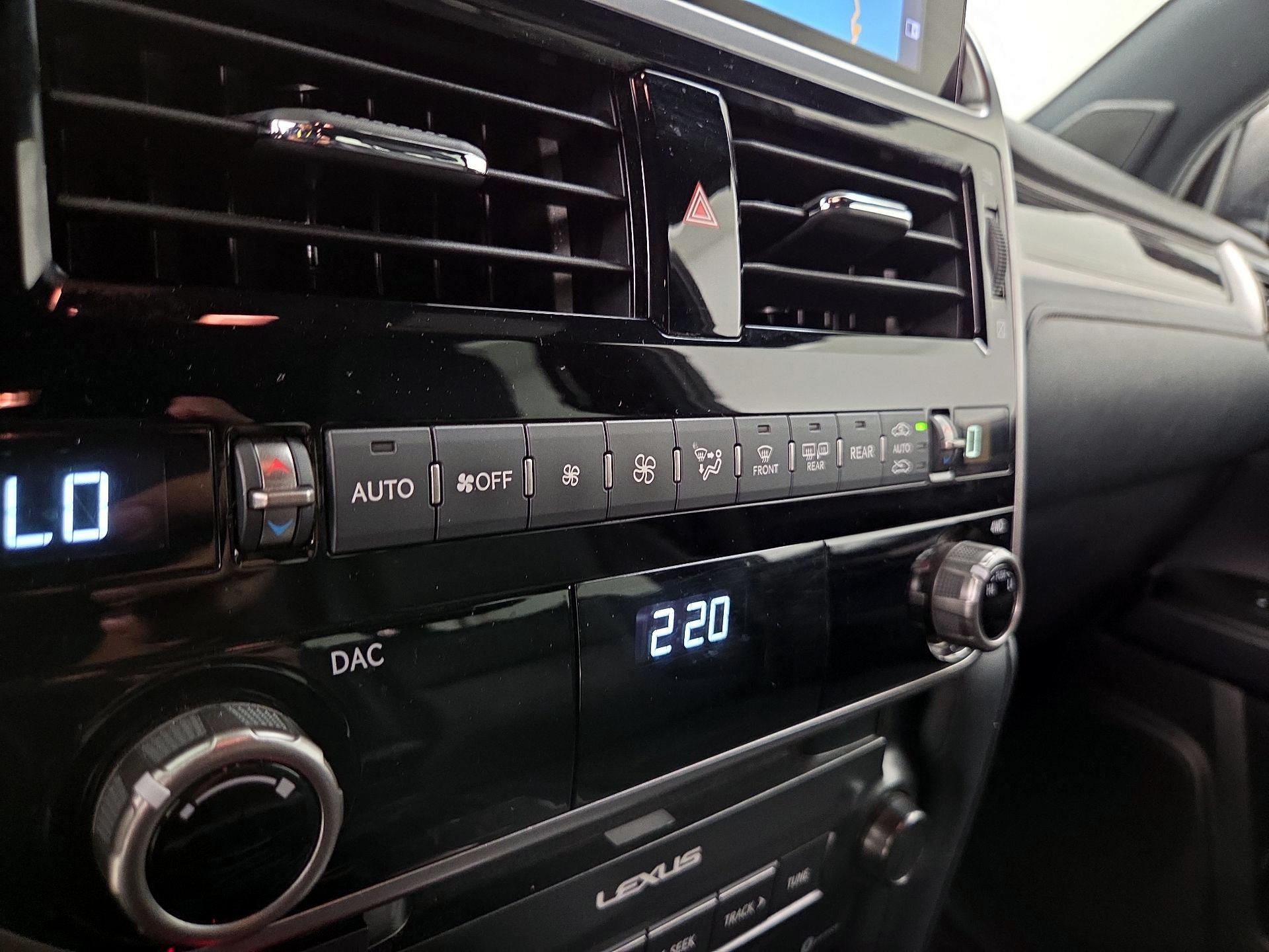 Thumbnail: 2022 Lexus GX - 17