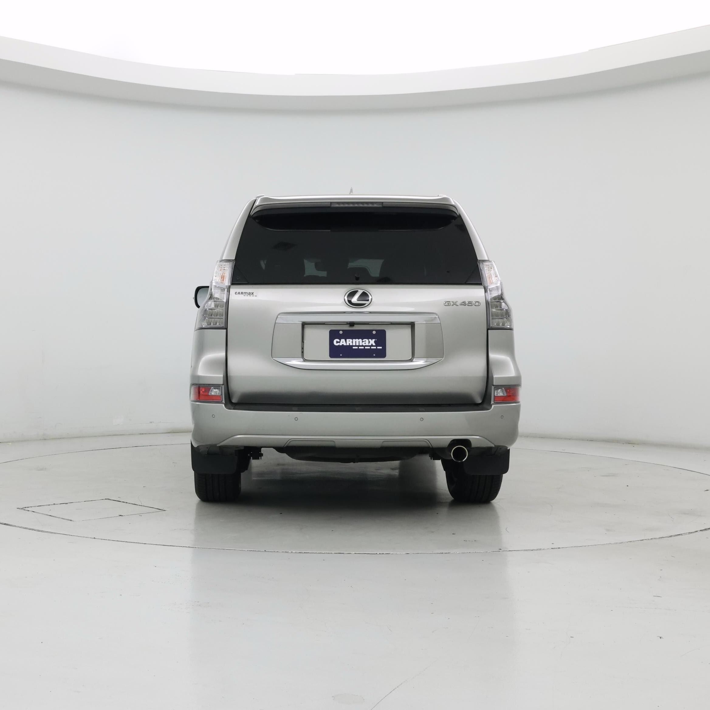 Thumbnail: 2022 Lexus GX - 6