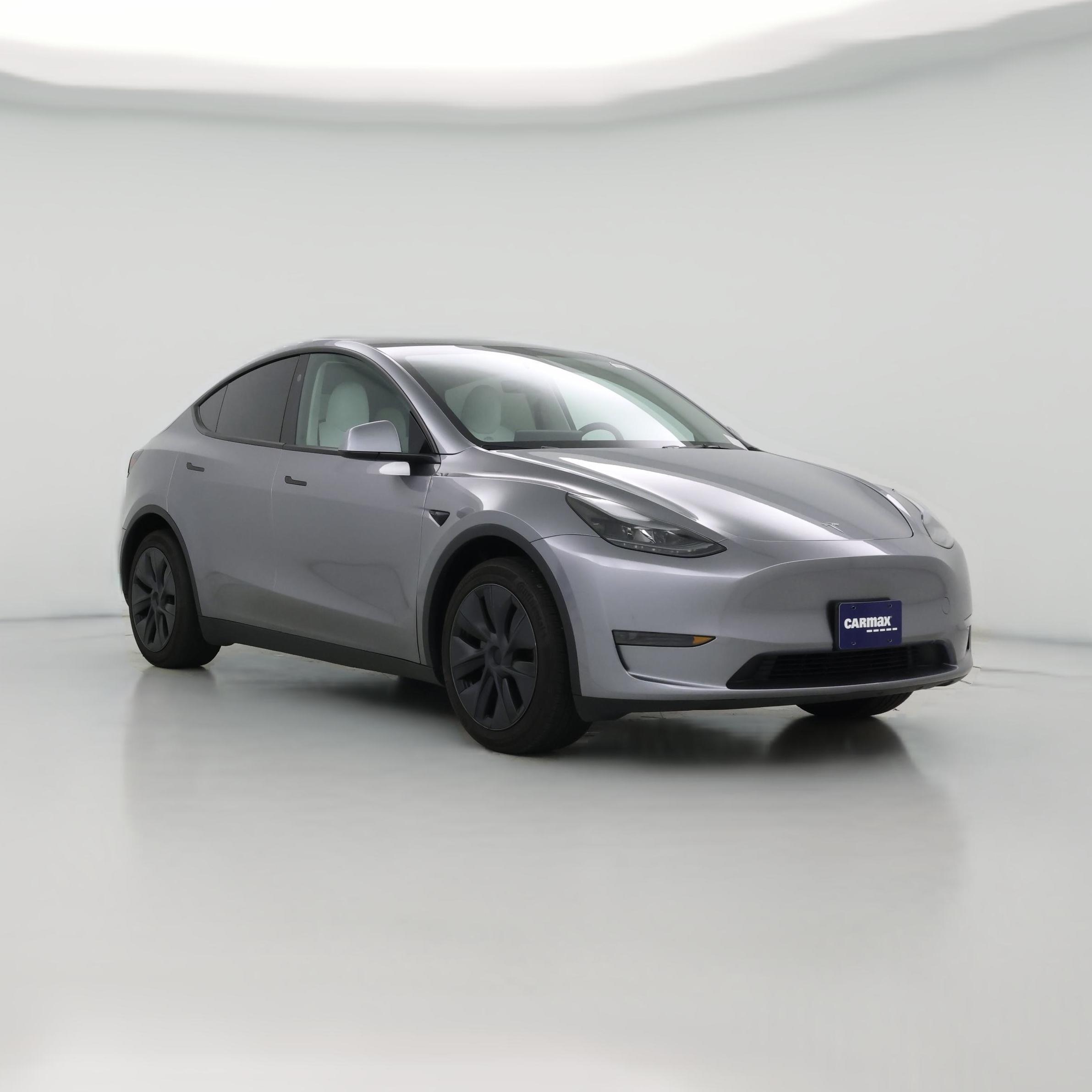 Thumbnail: 2024 Tesla Model Y - 1