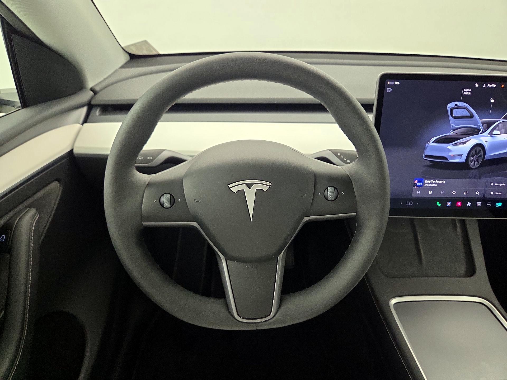 Thumbnail: 2024 Tesla Model Y - 10