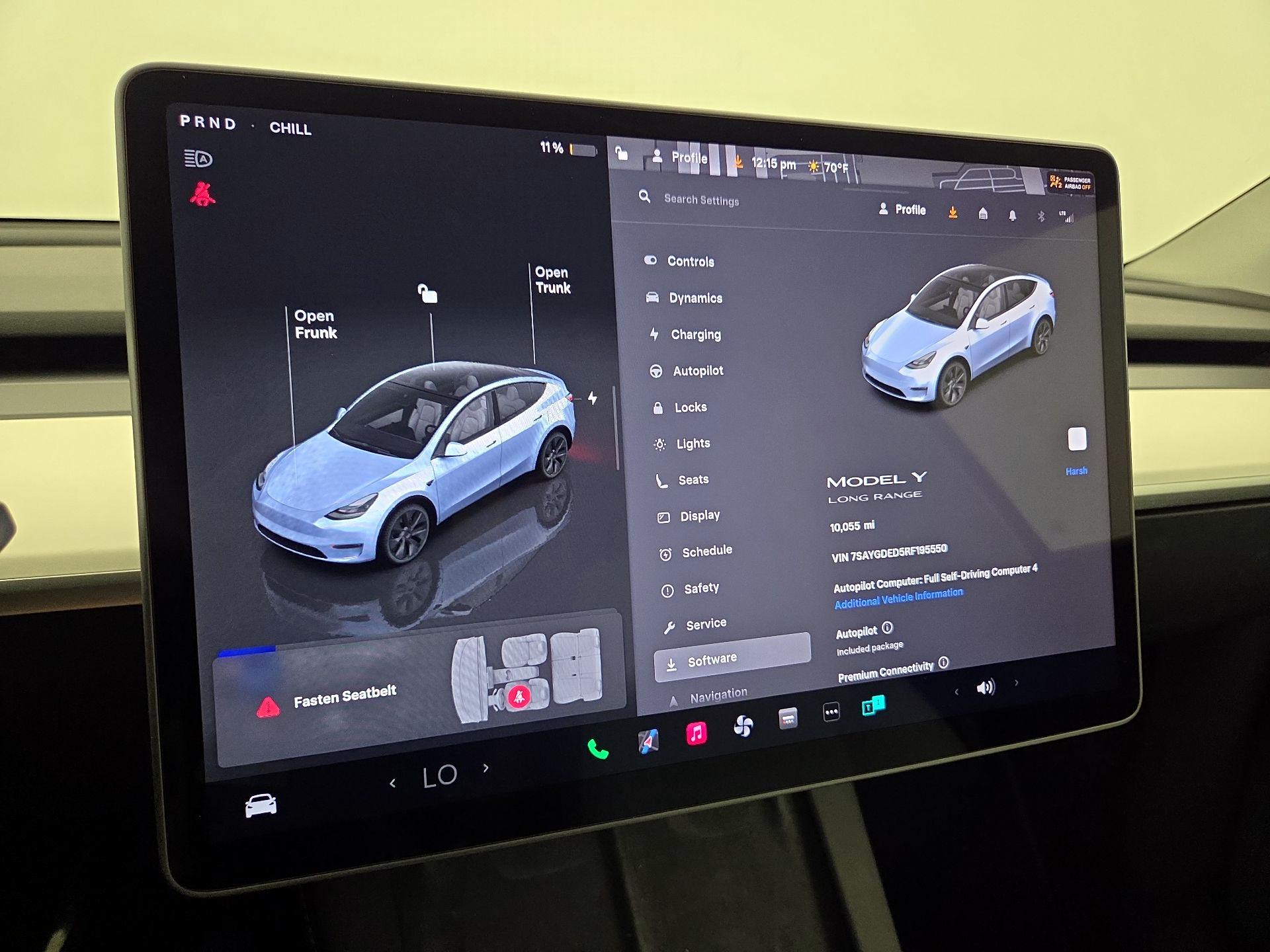 Thumbnail: 2024 Tesla Model Y - 13