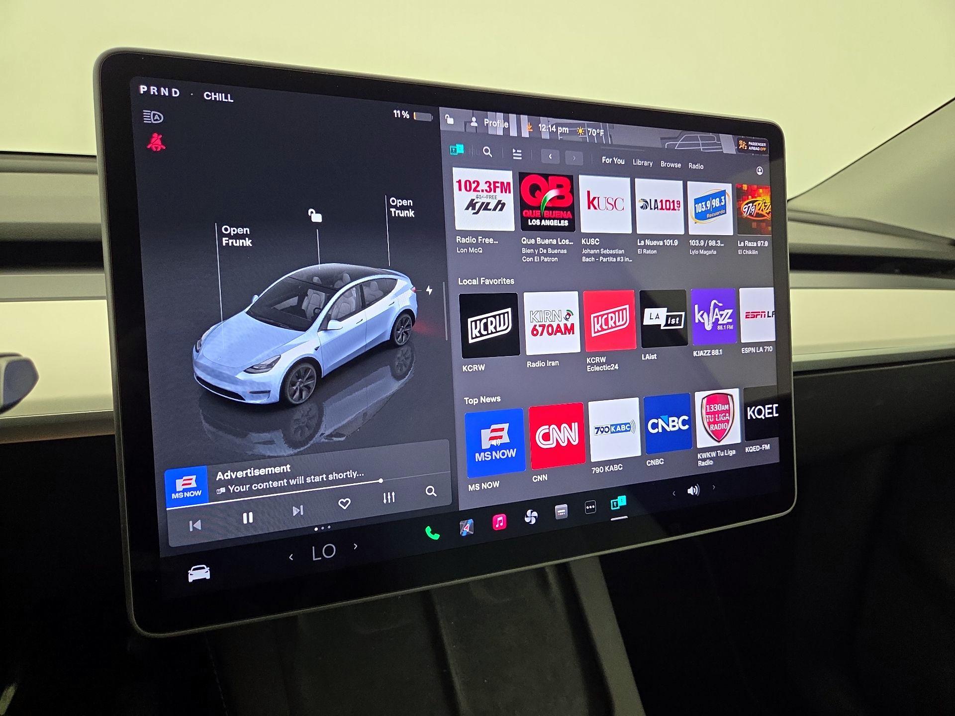 Thumbnail: 2024 Tesla Model Y - 15