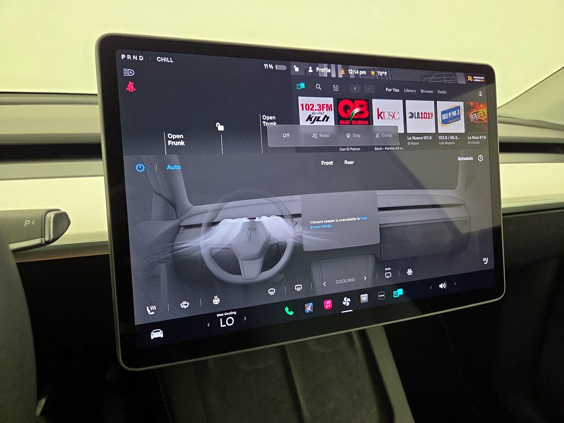 Thumbnail: 2024 Tesla Model Y - 16