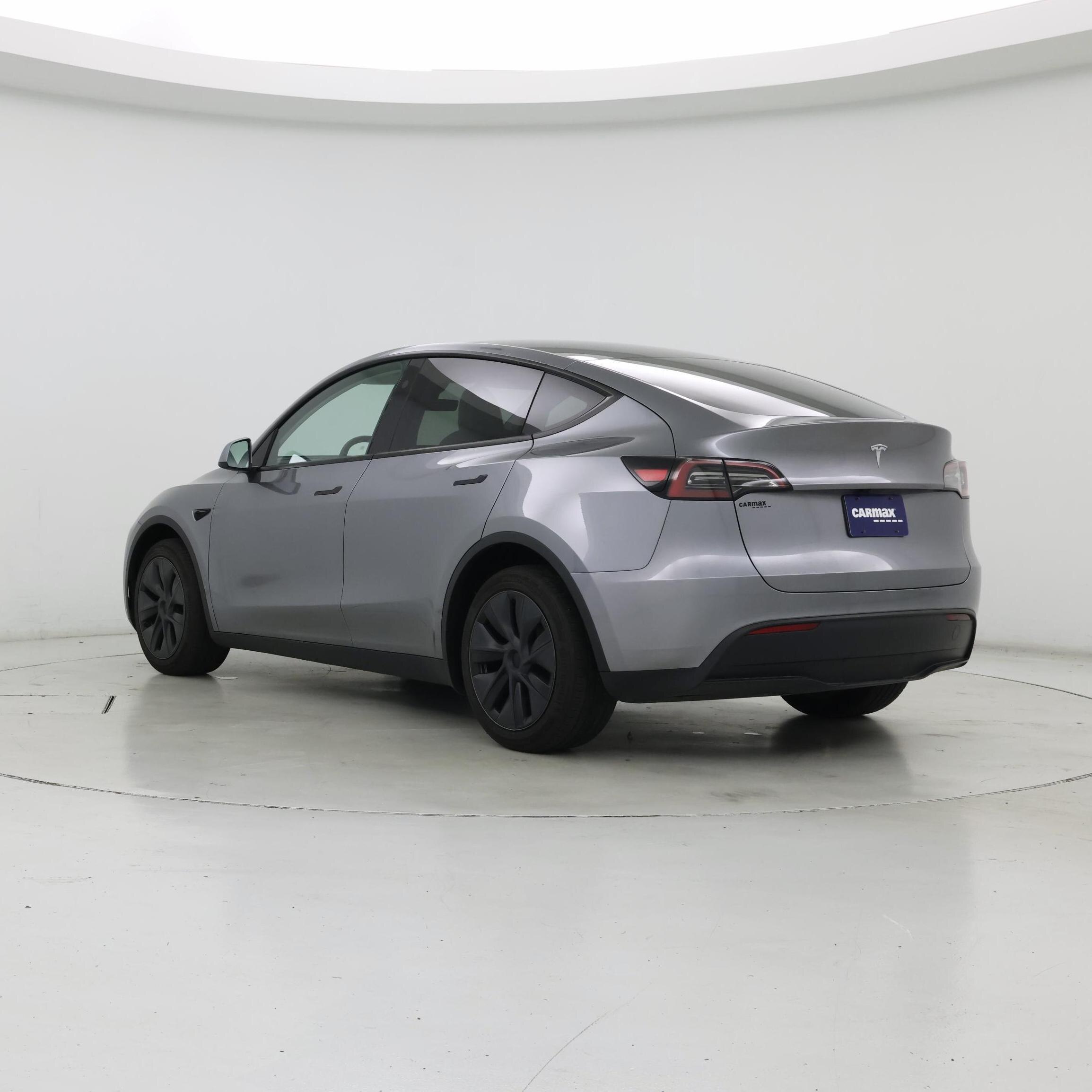 Thumbnail: 2024 Tesla Model Y - 2