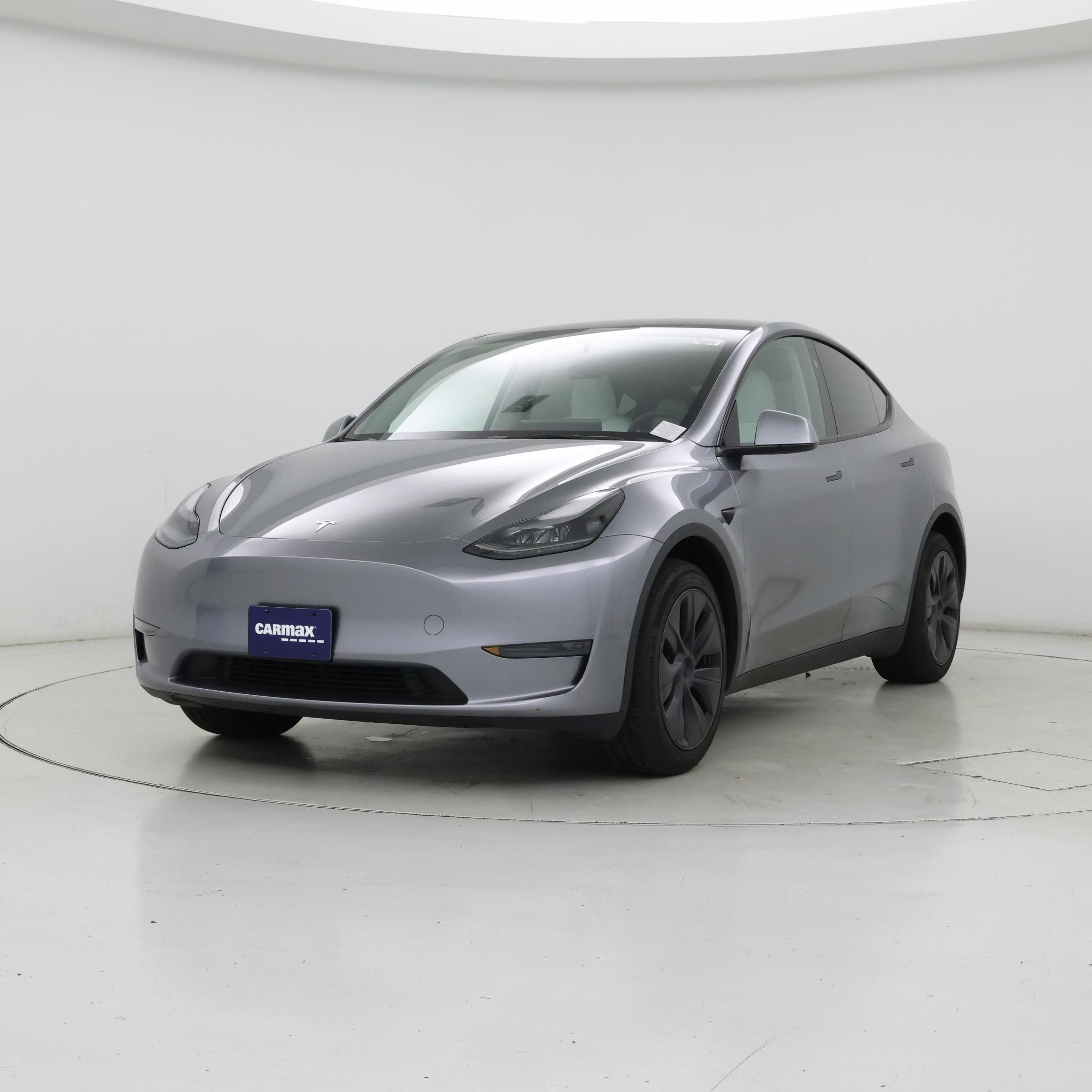 Thumbnail: 2024 Tesla Model Y - 4
