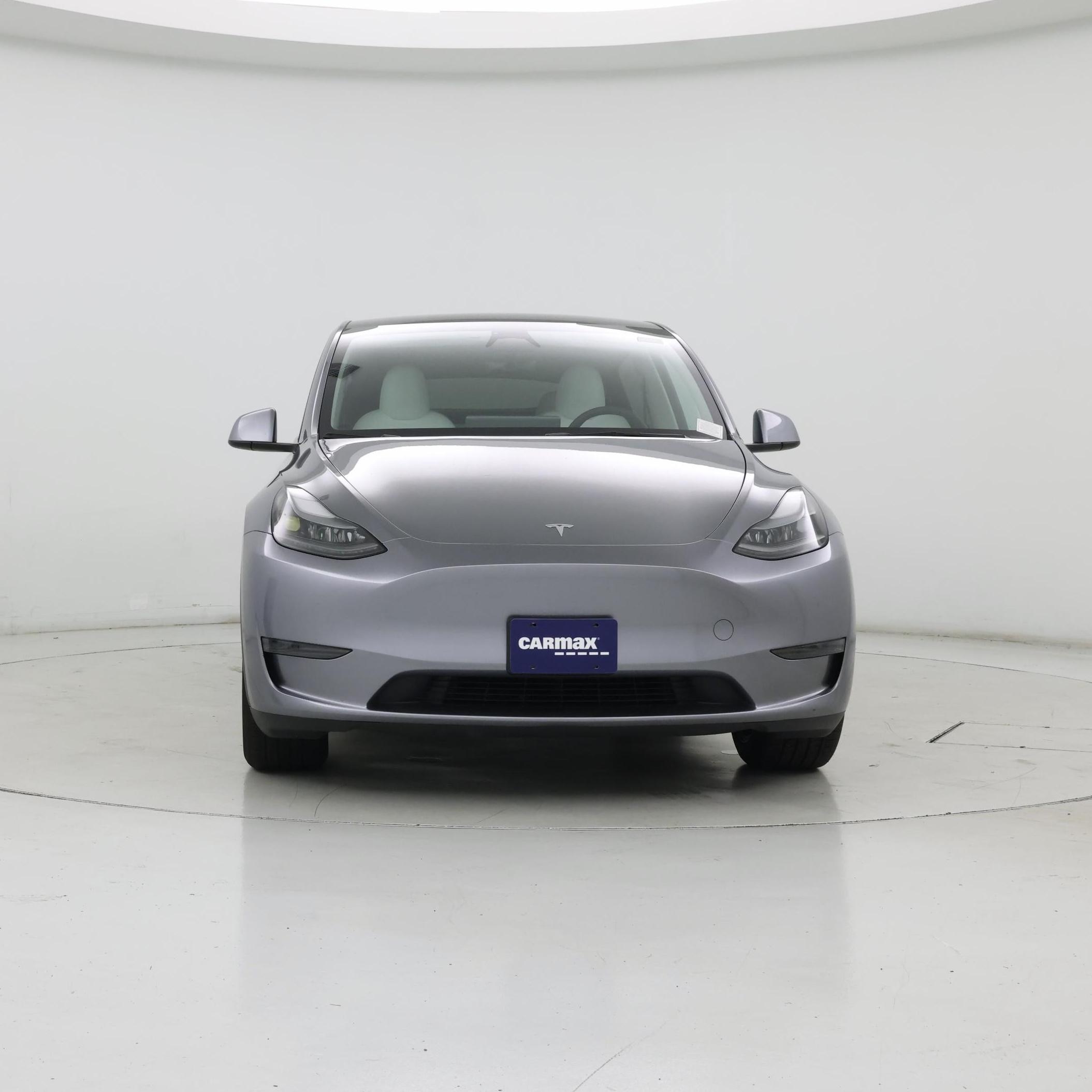 Thumbnail: 2024 Tesla Model Y - 5