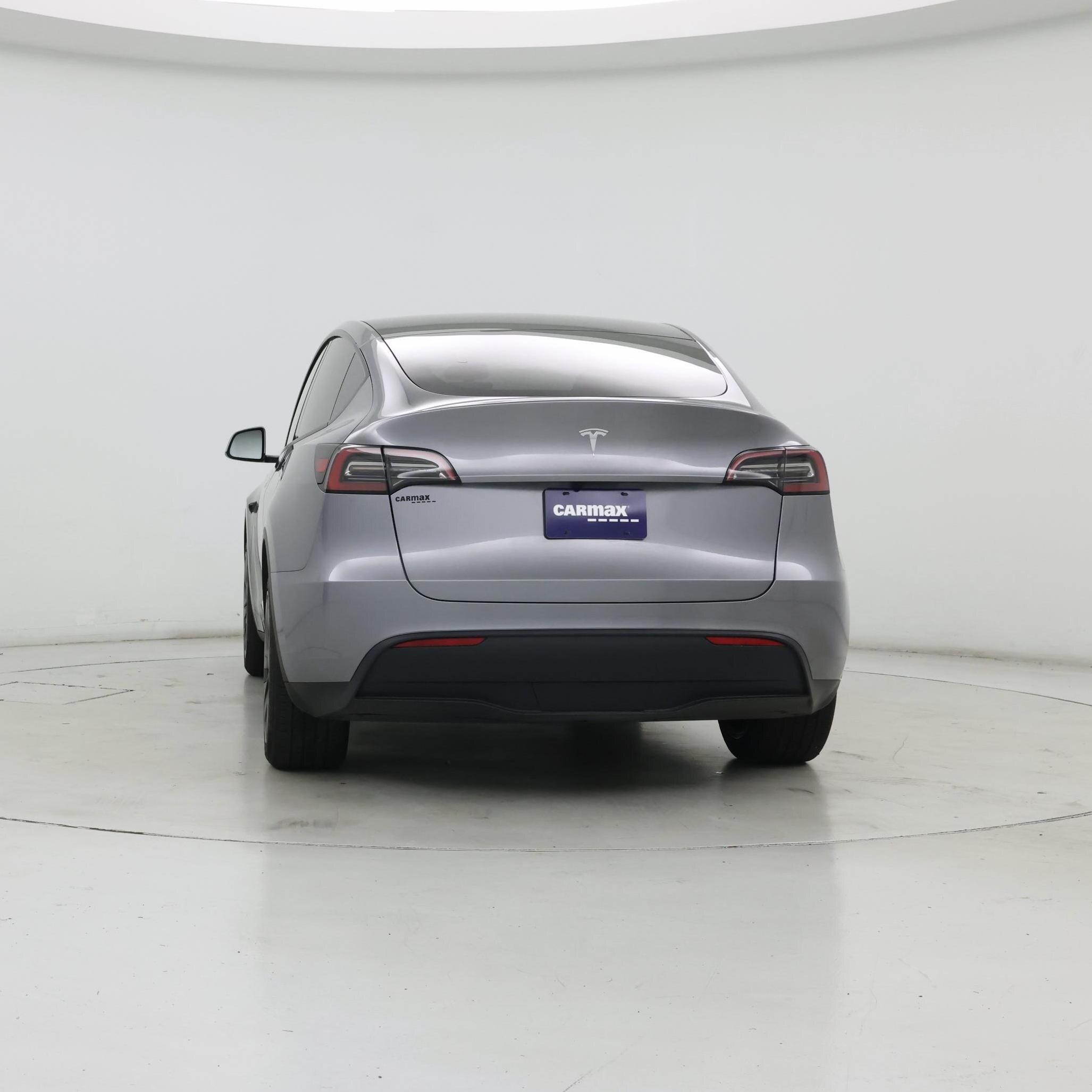 Thumbnail: 2024 Tesla Model Y - 6