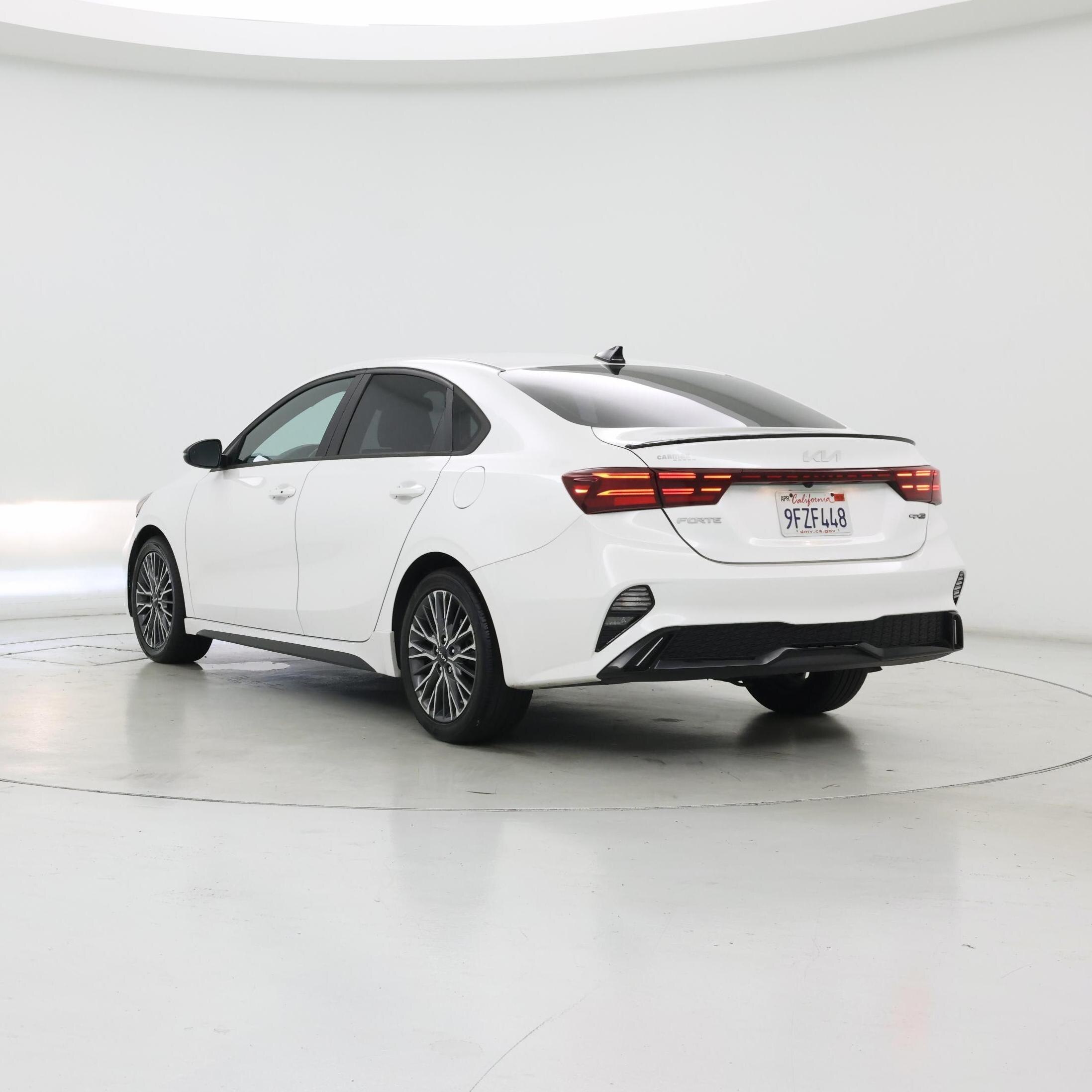 Thumbnail: 2023 Kia Forte - 2