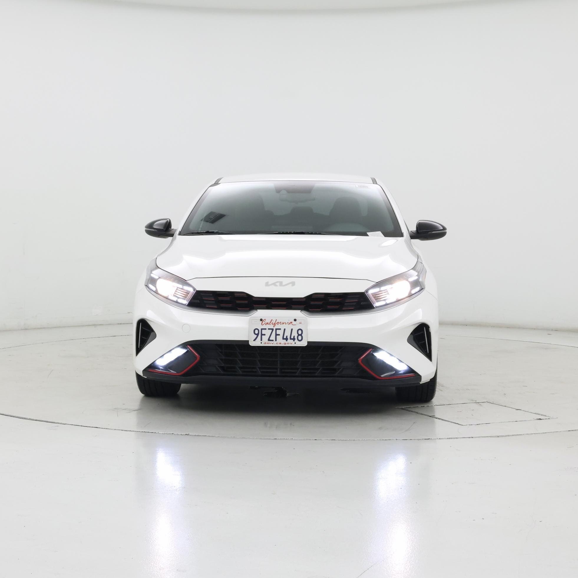 Thumbnail: 2023 Kia Forte - 5