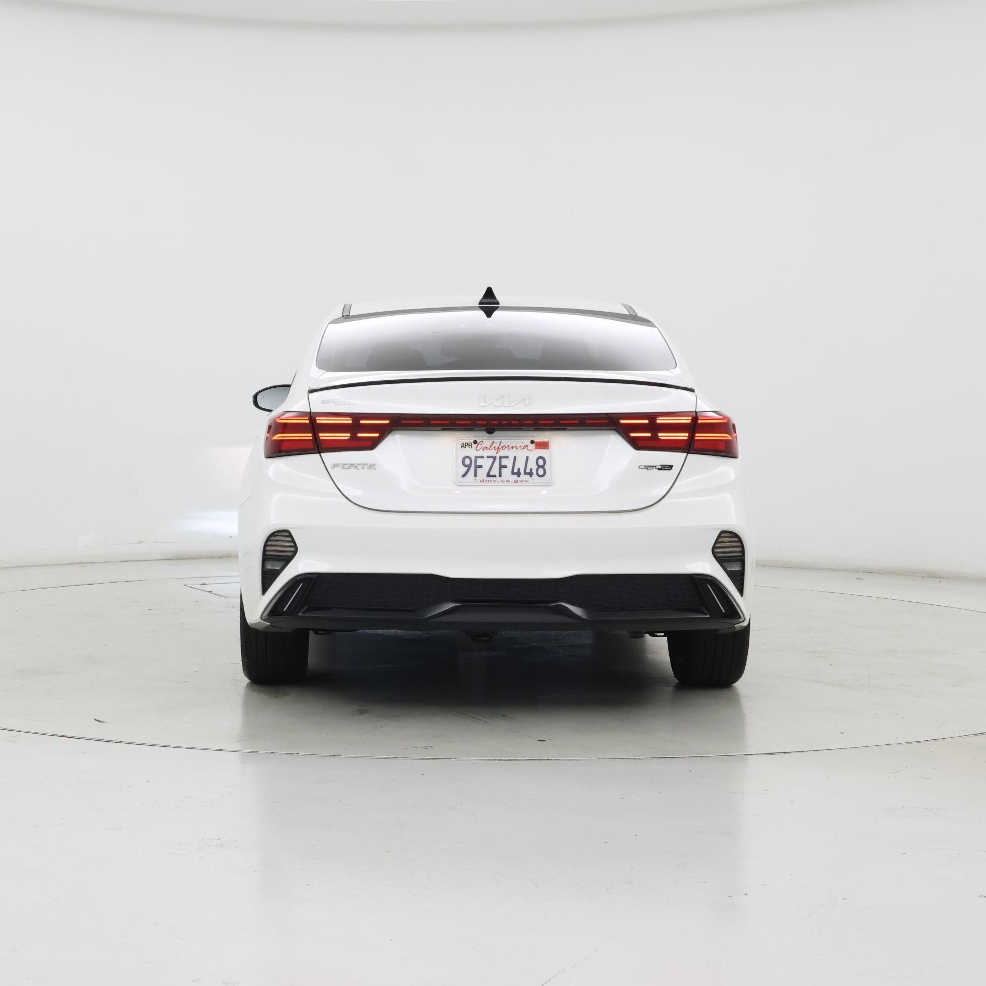 Thumbnail: 2023 Kia Forte - 6