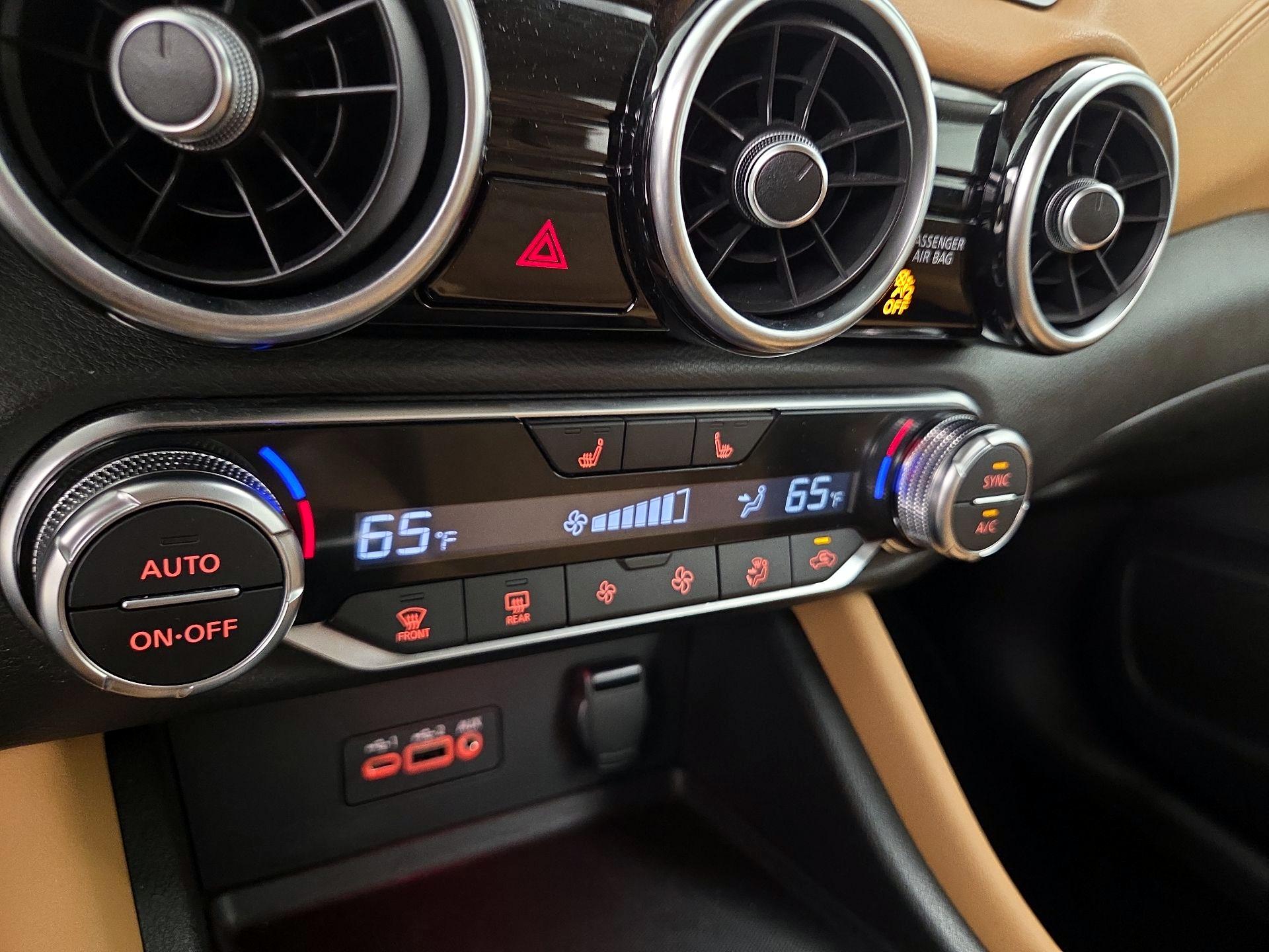 Thumbnail: 2021 Nissan Sentra - 16