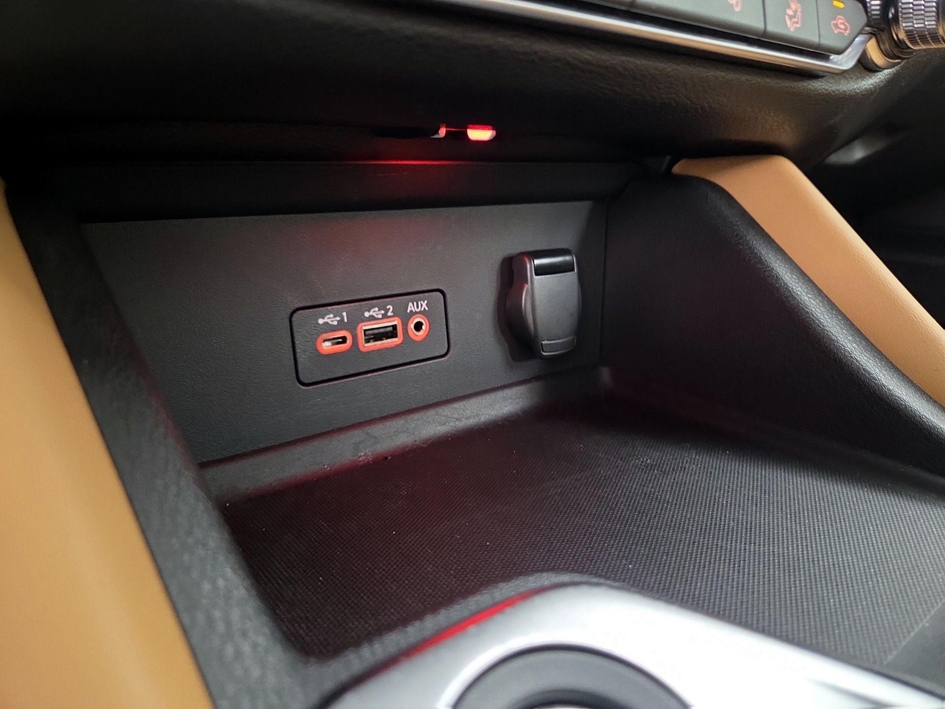 Thumbnail: 2021 Nissan Sentra - 18