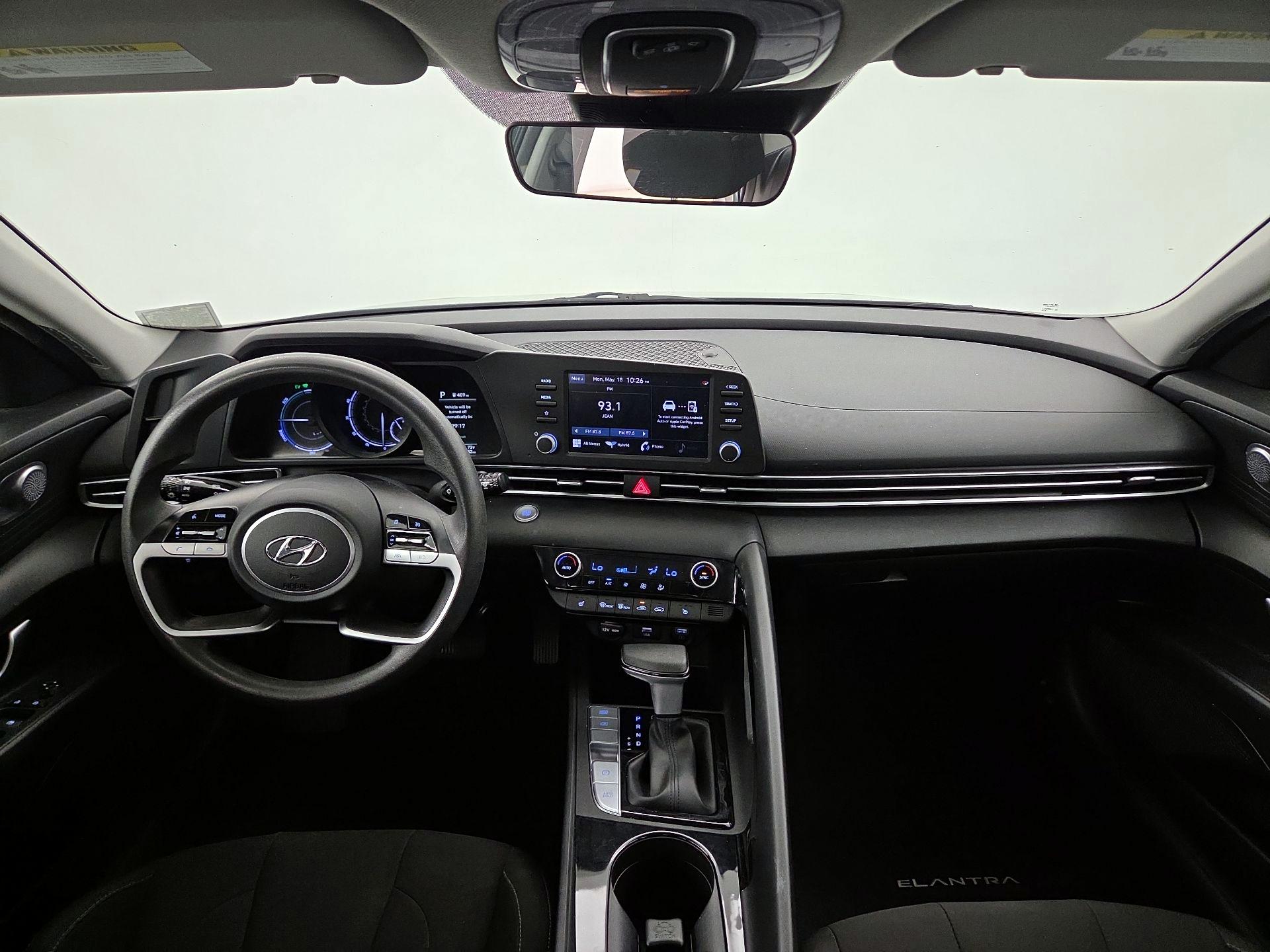 Thumbnail: 2023 Hyundai Elantra - 9