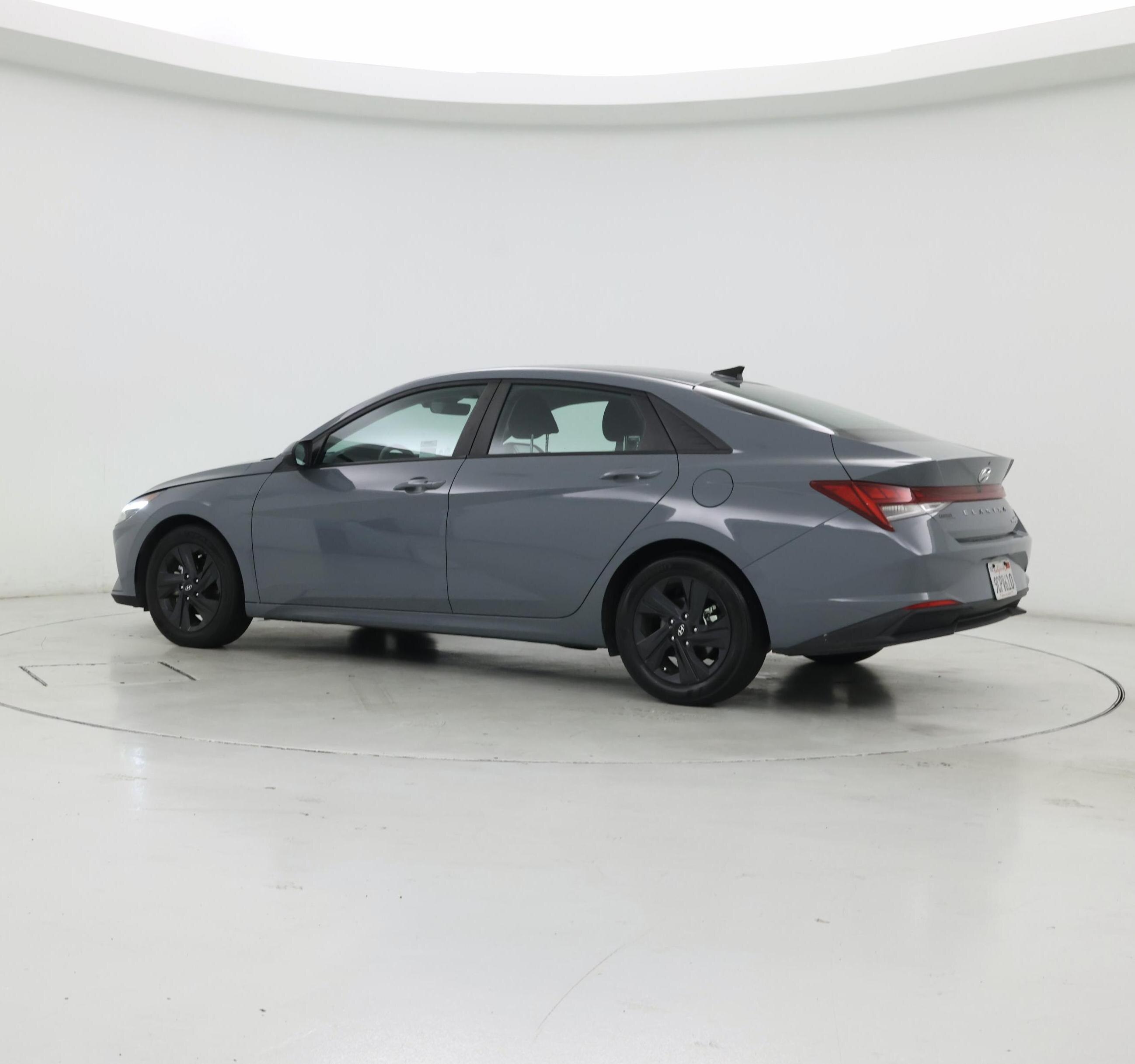 Thumbnail: 2023 Hyundai Elantra - 2