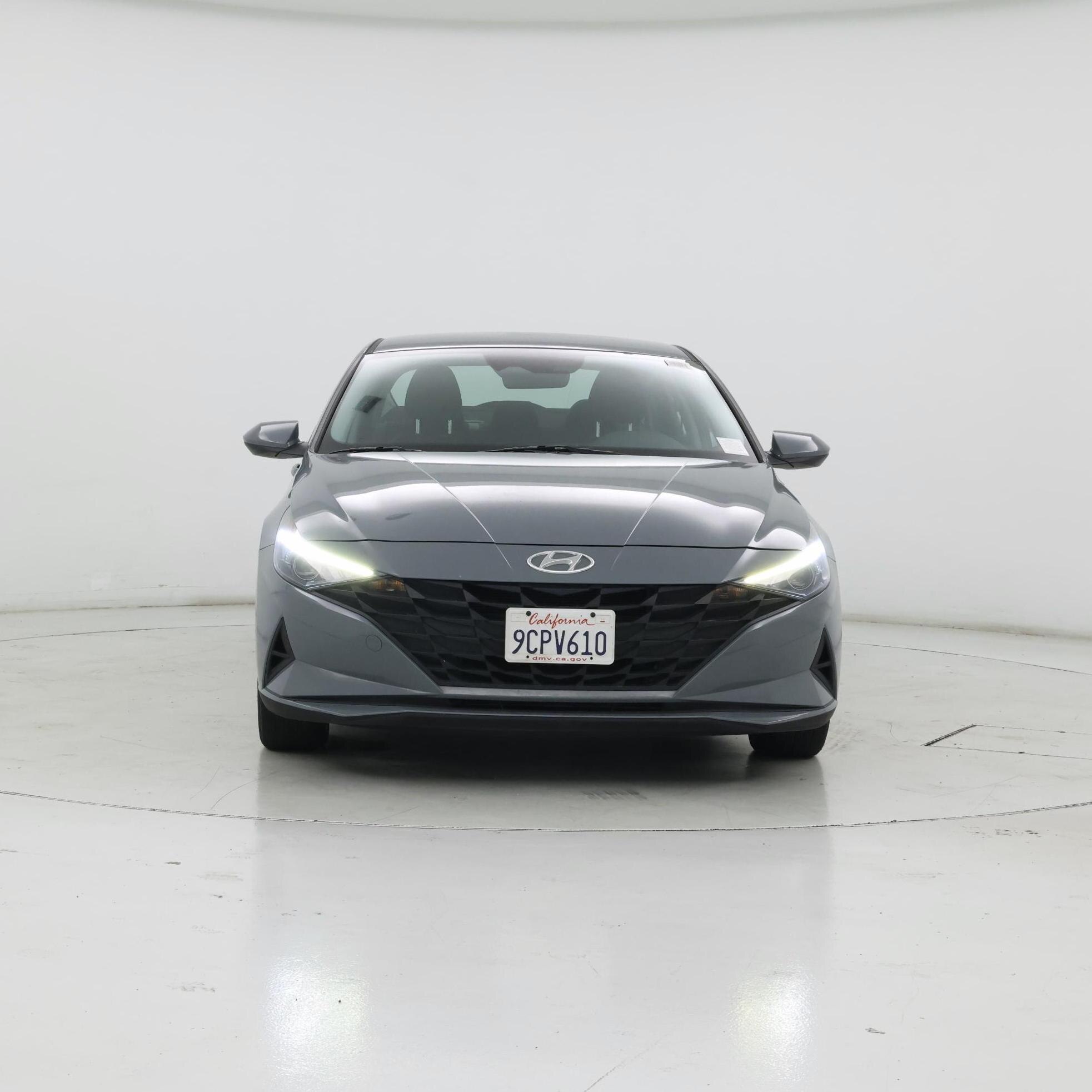 Thumbnail: 2023 Hyundai Elantra - 5