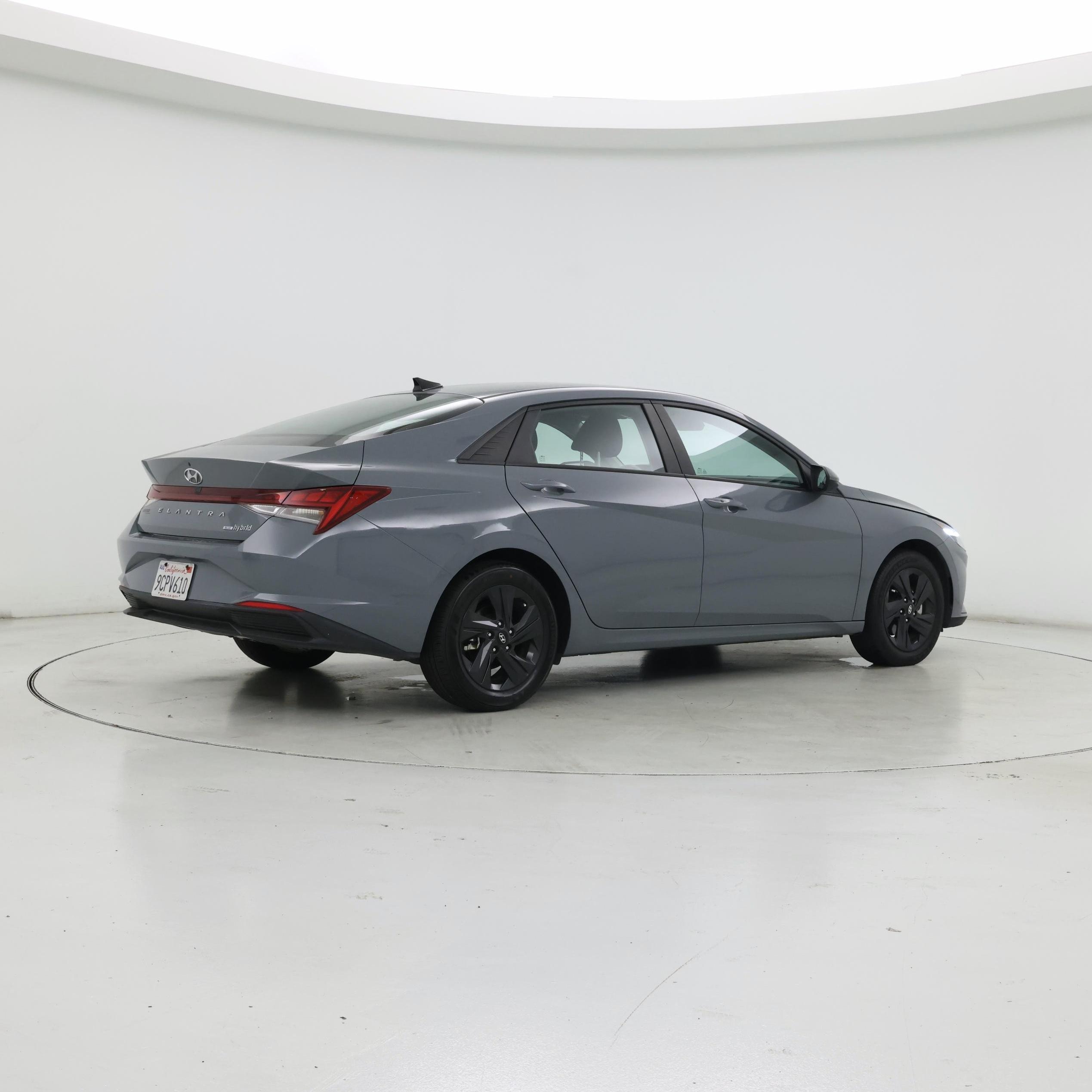 Thumbnail: 2023 Hyundai Elantra - 6