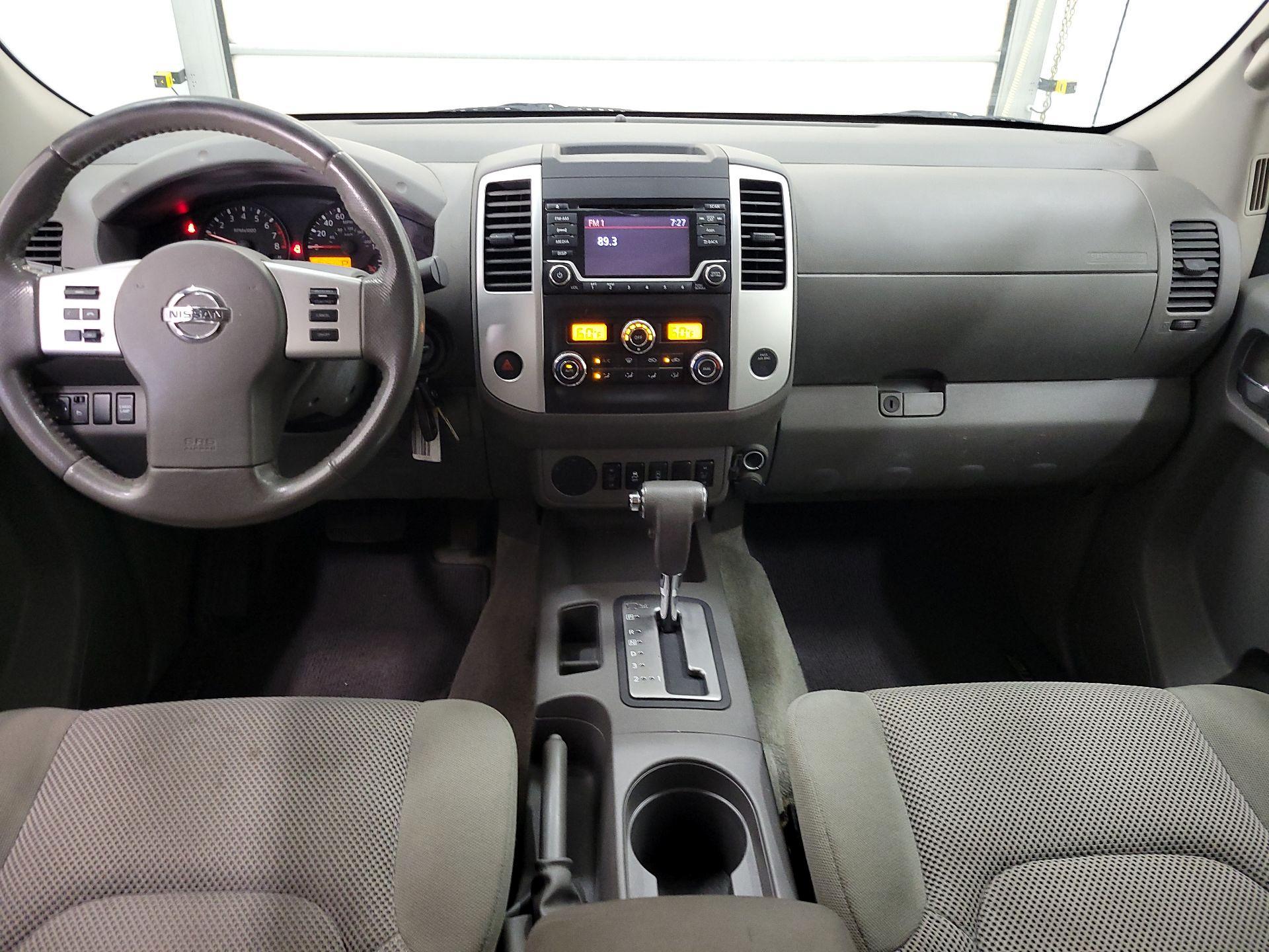 Thumbnail: 2016 Nissan Frontier - 9