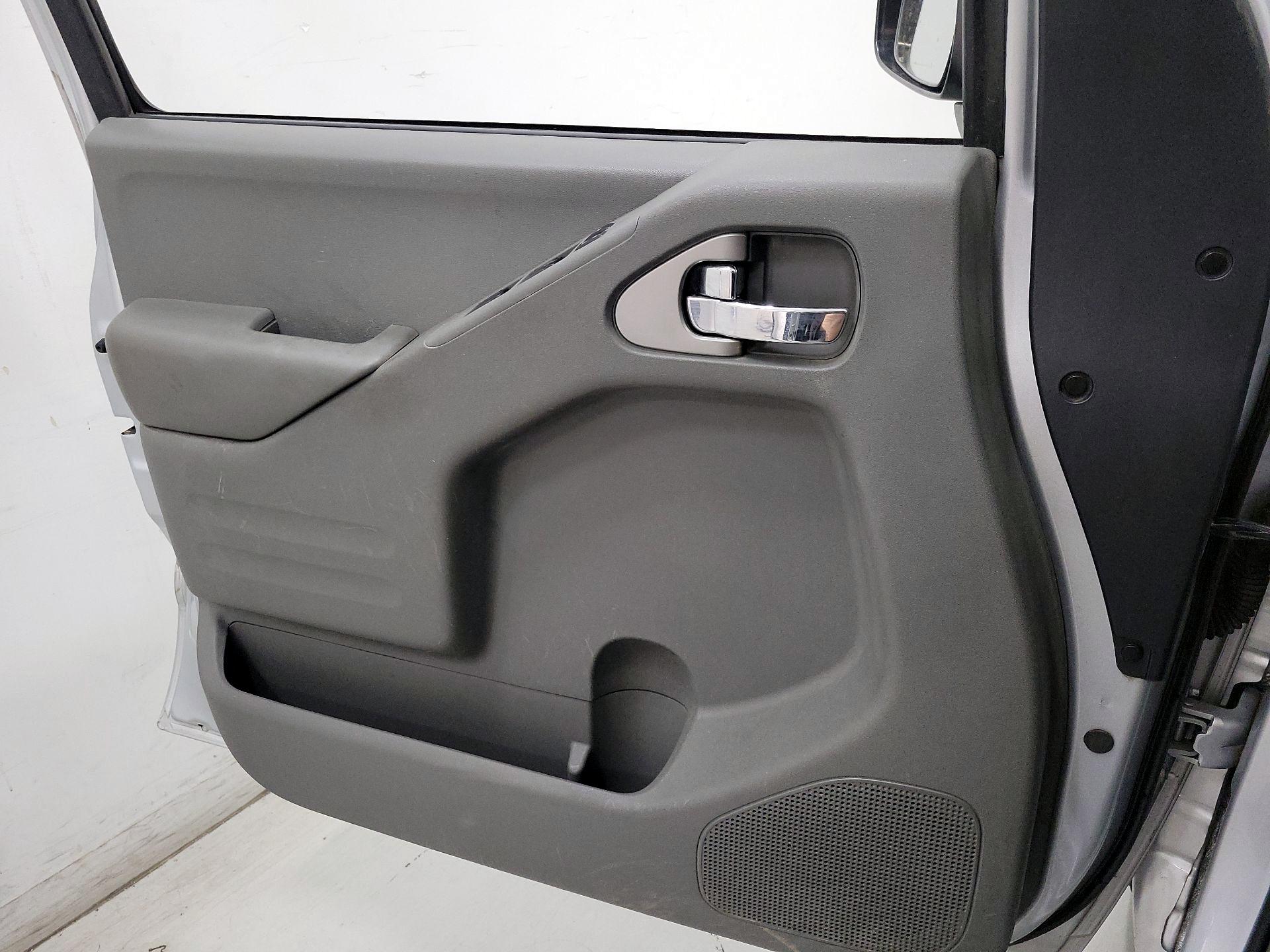 Thumbnail: 2016 Nissan Frontier - 12