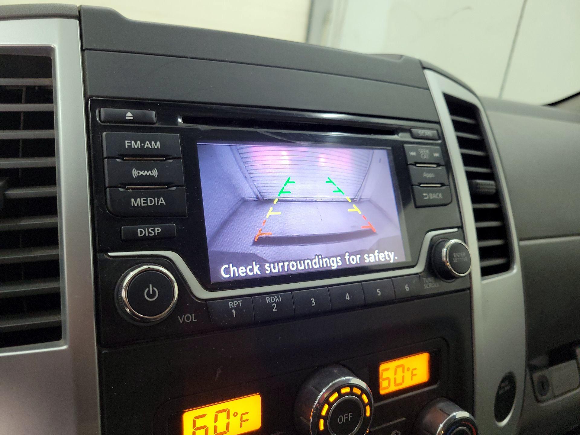 Thumbnail: 2016 Nissan Frontier - 14