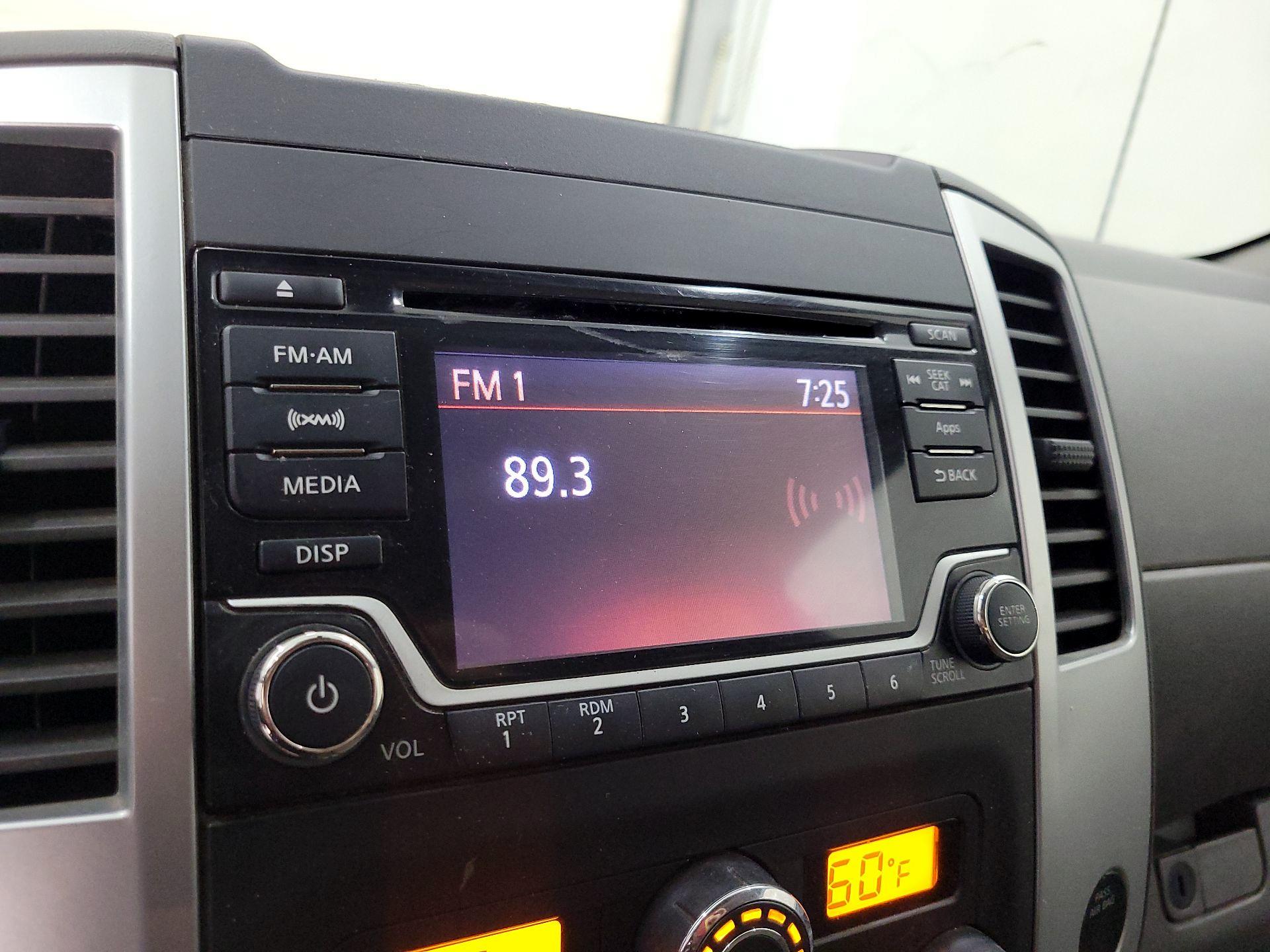 Thumbnail: 2016 Nissan Frontier - 15